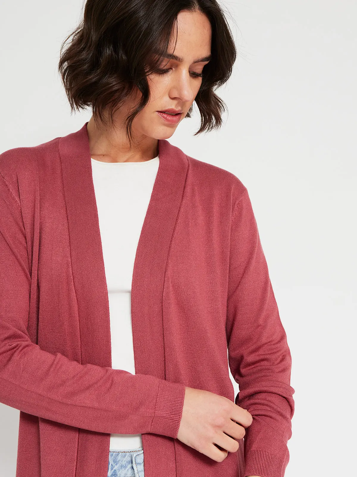 SWEATER MUJER MARQUIS CAPA - 3
