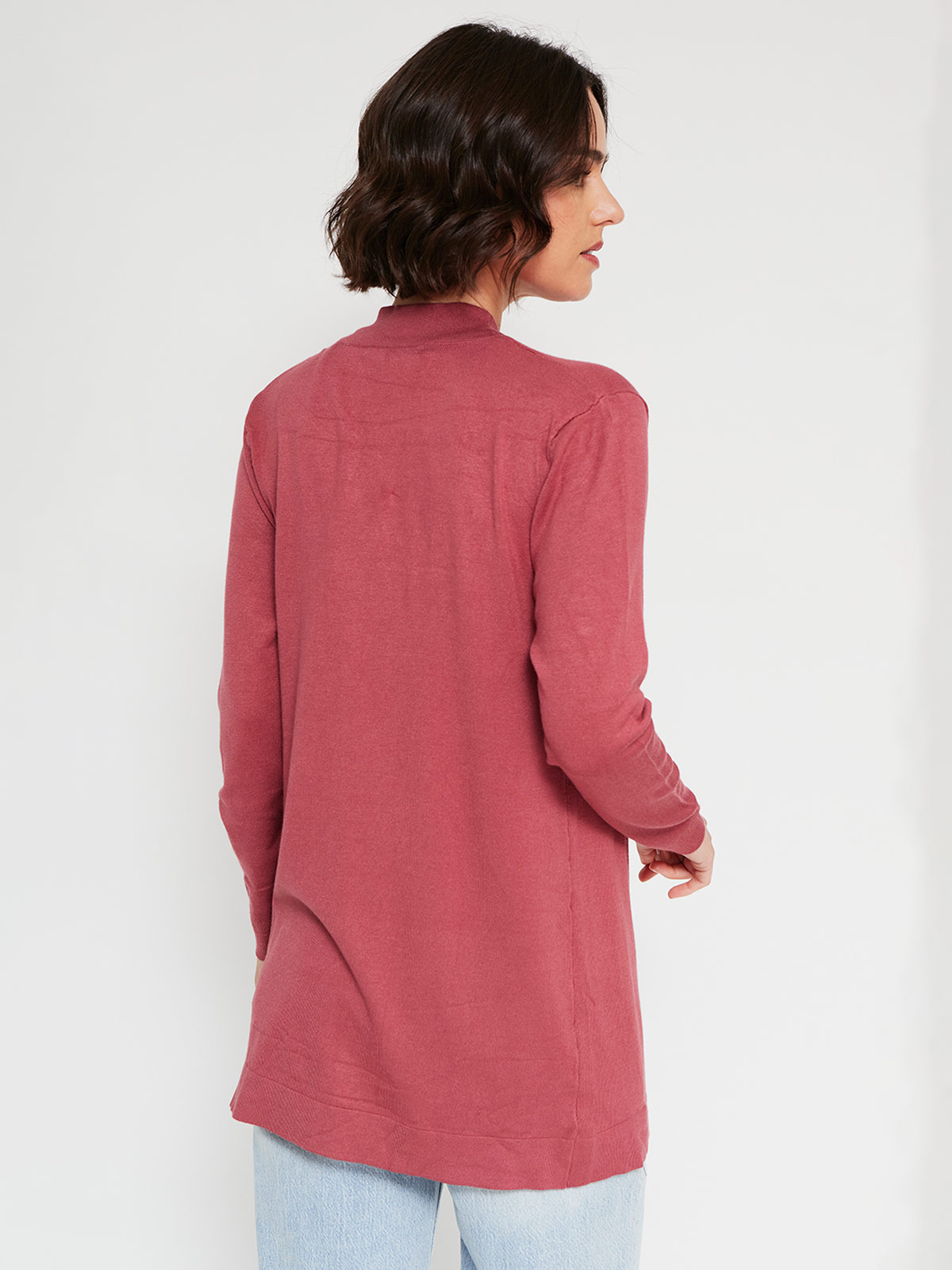 SWEATER MUJER MARQUIS CAPA - 2