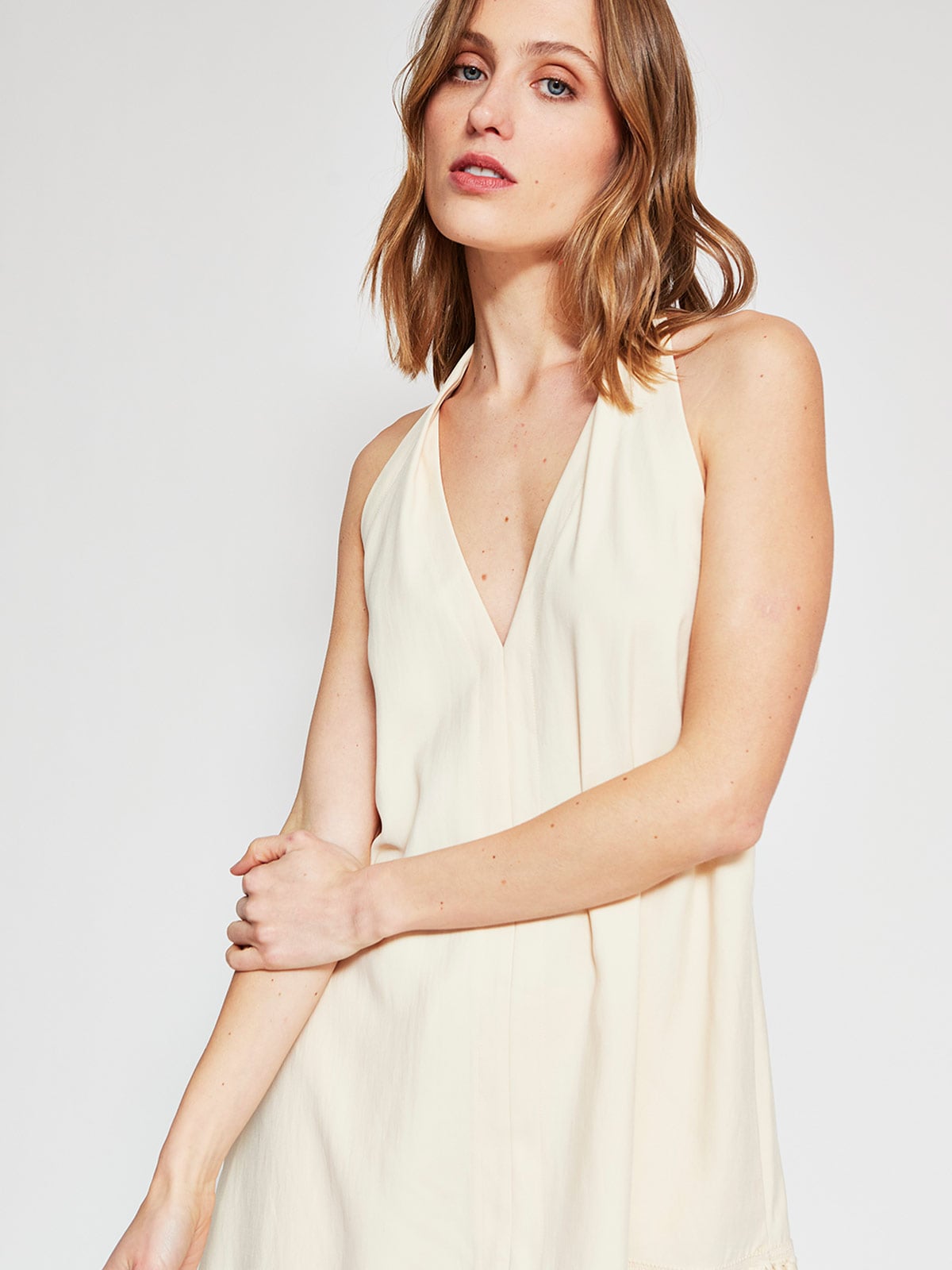BLUSA SIN MANGAS MUJER MARQUIS - 3