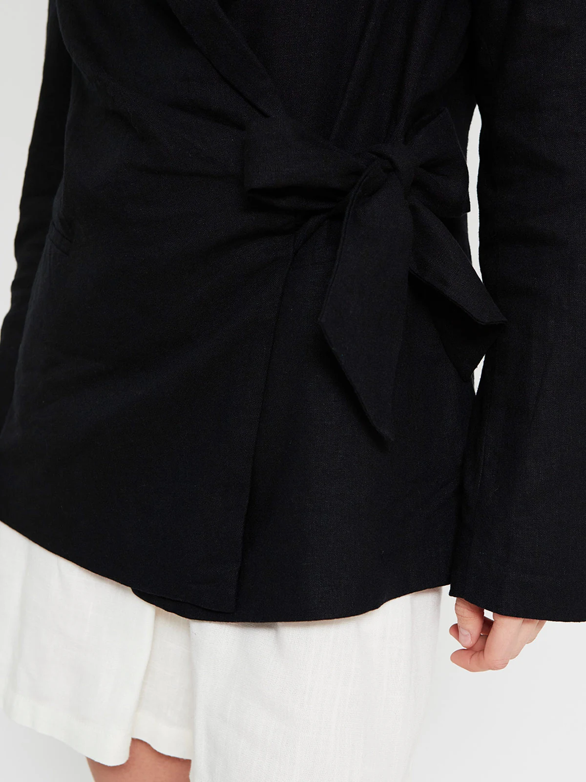 BLAZER MUJER MARQUIS - 3