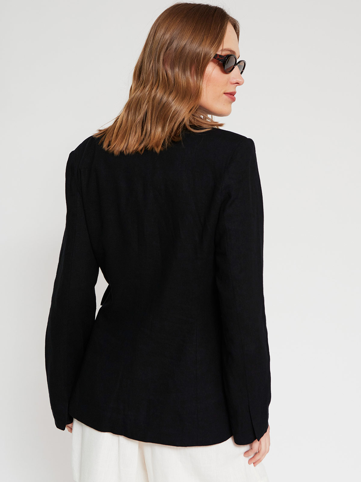 BLAZER MUJER MARQUIS - 2