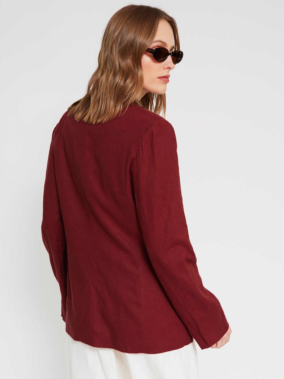 BLAZER MUJER MARQUIS - 2