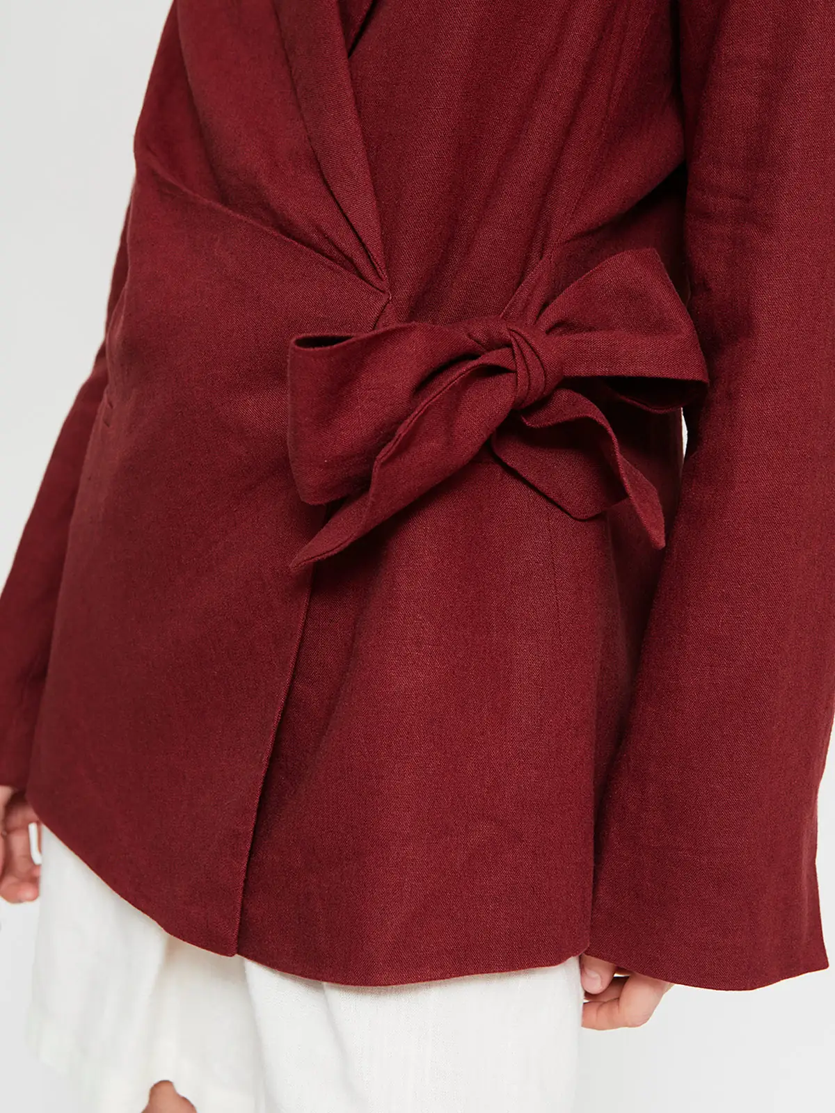 BLAZER MUJER MARQUIS - 3