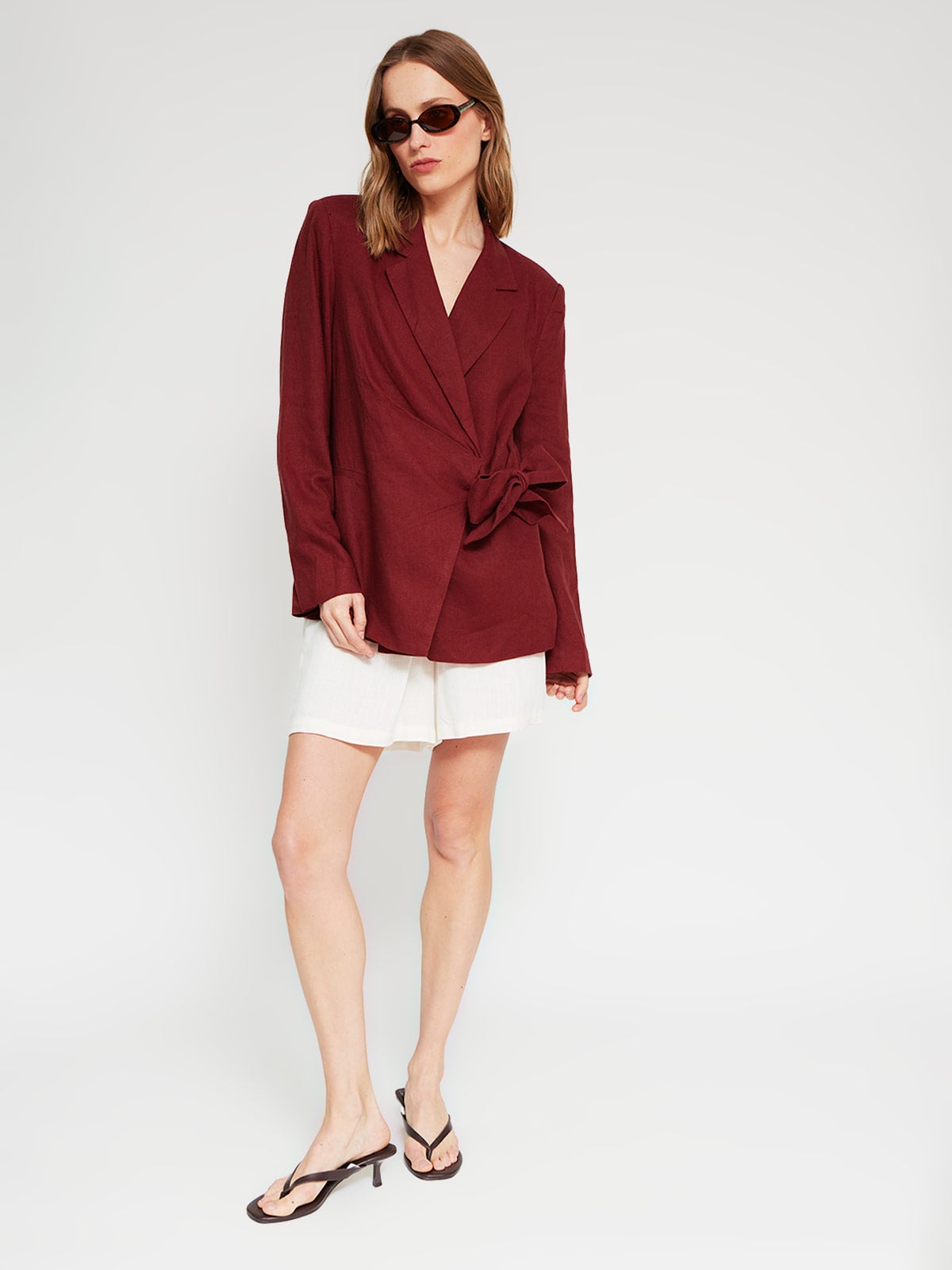 BLAZER MUJER MARQUIS - 4