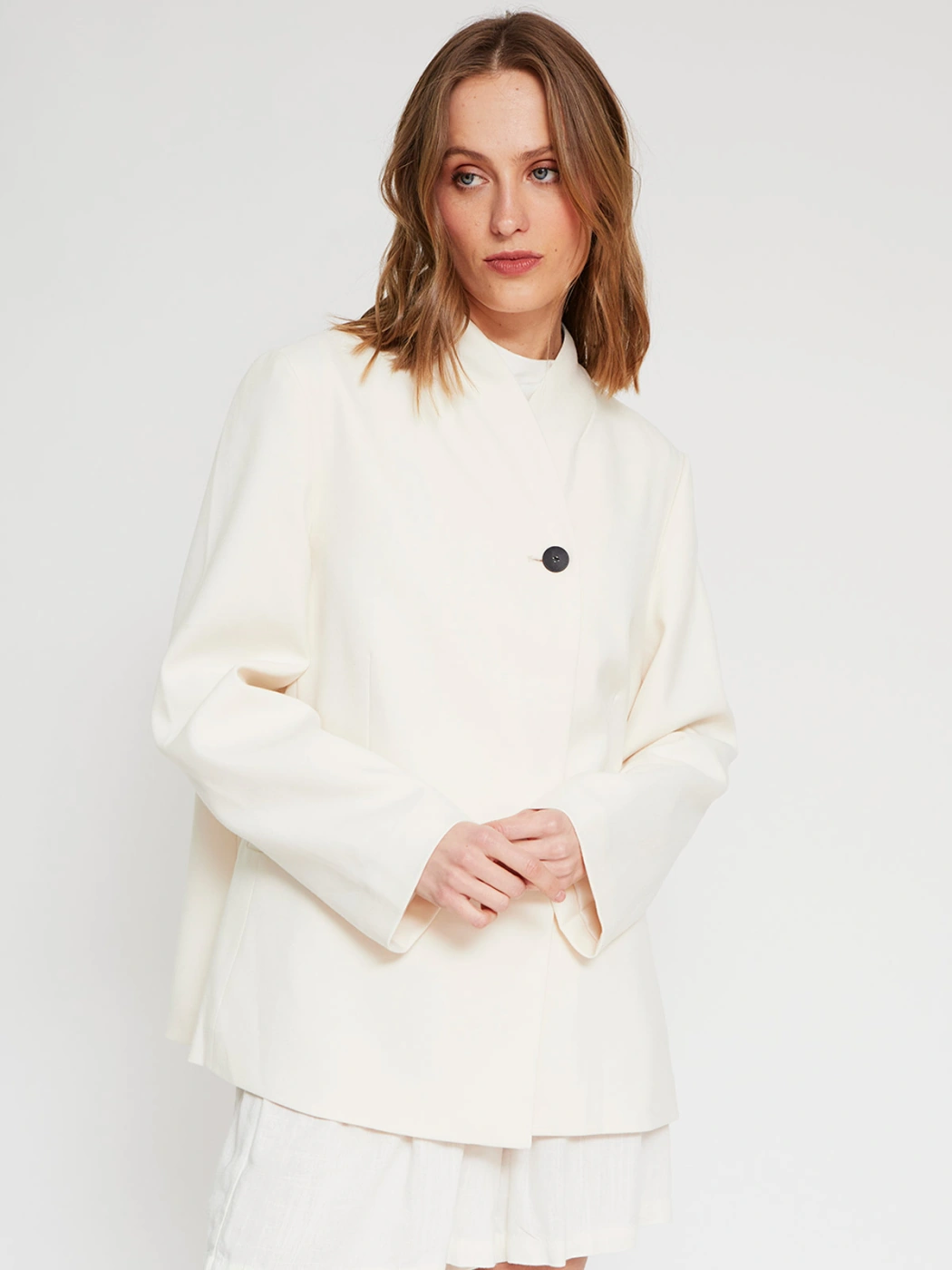 BLAZER MUJER MARQUIS - 3