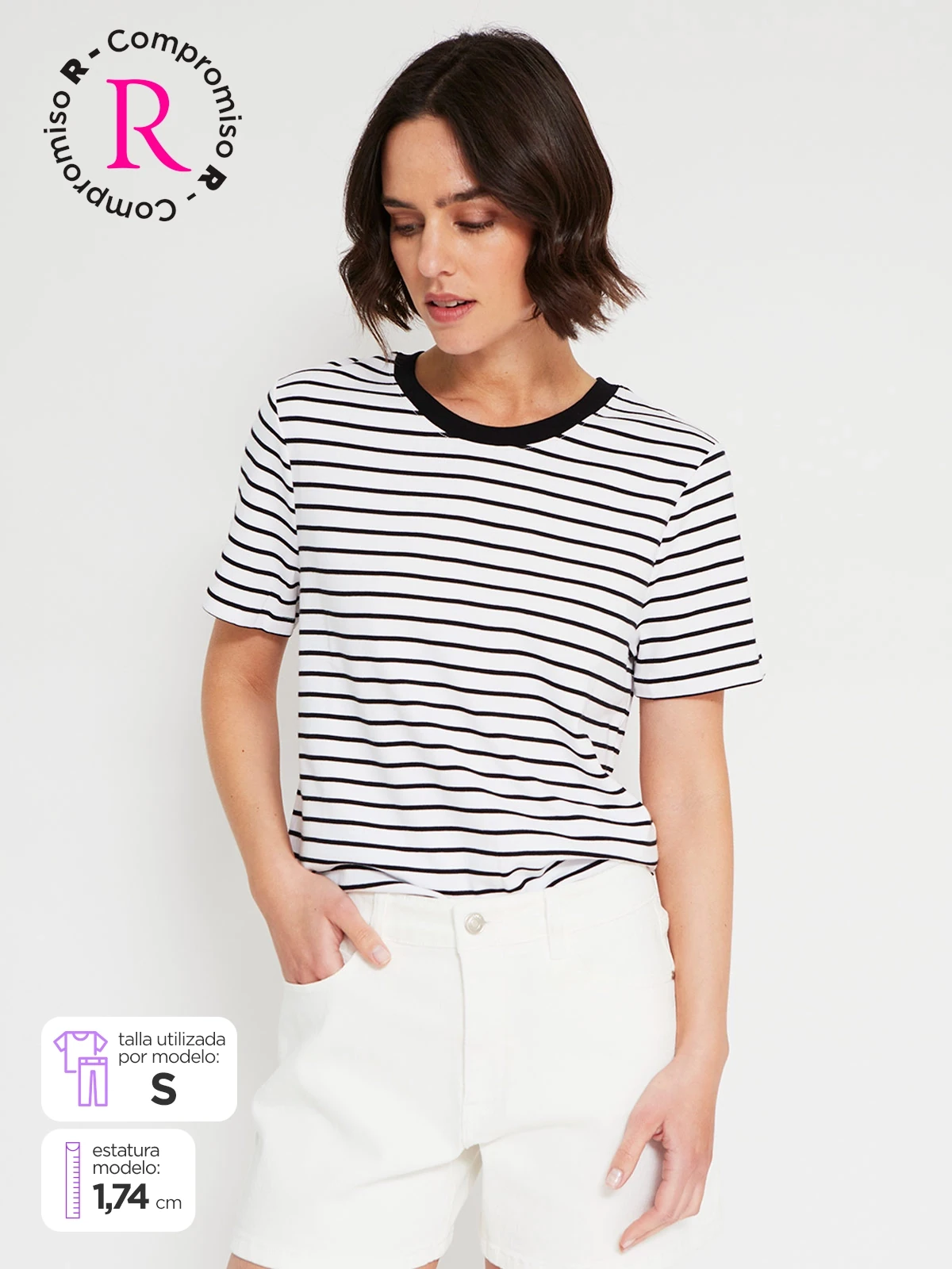 POLO MUJER MARQUIS - 1