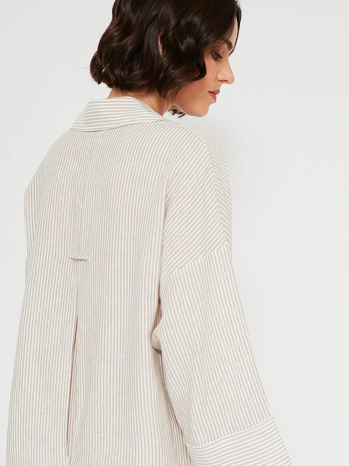 BLUSA MUJER MARQUIS - 3
