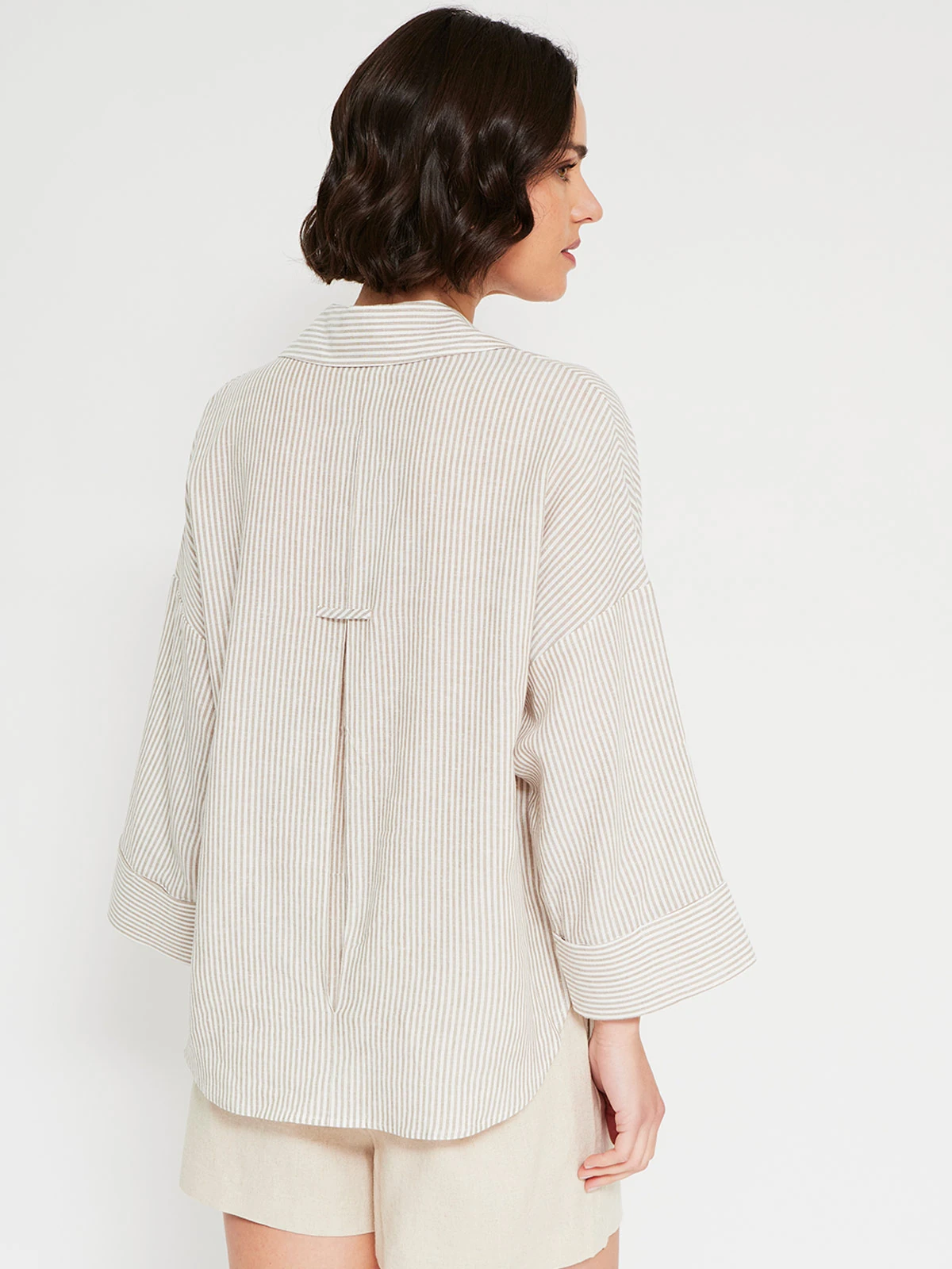 BLUSA MUJER MARQUIS - 2