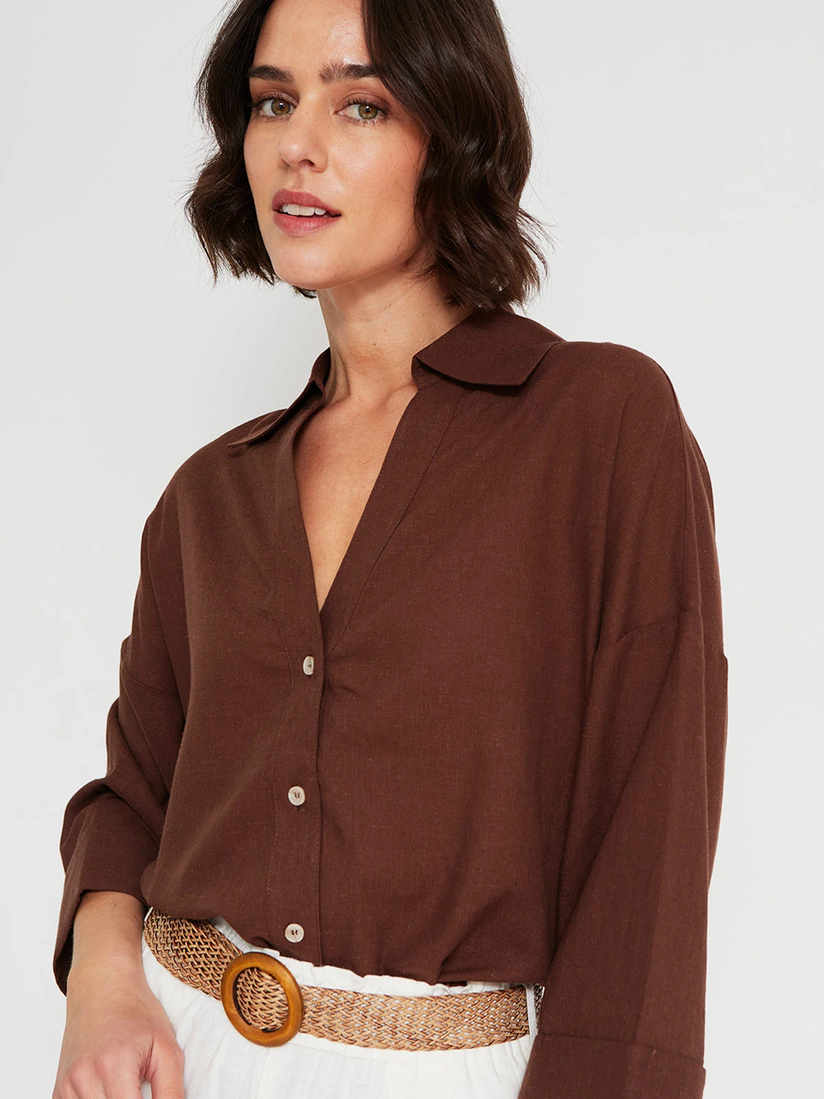 BLUSA MUJER MARQUIS - 3