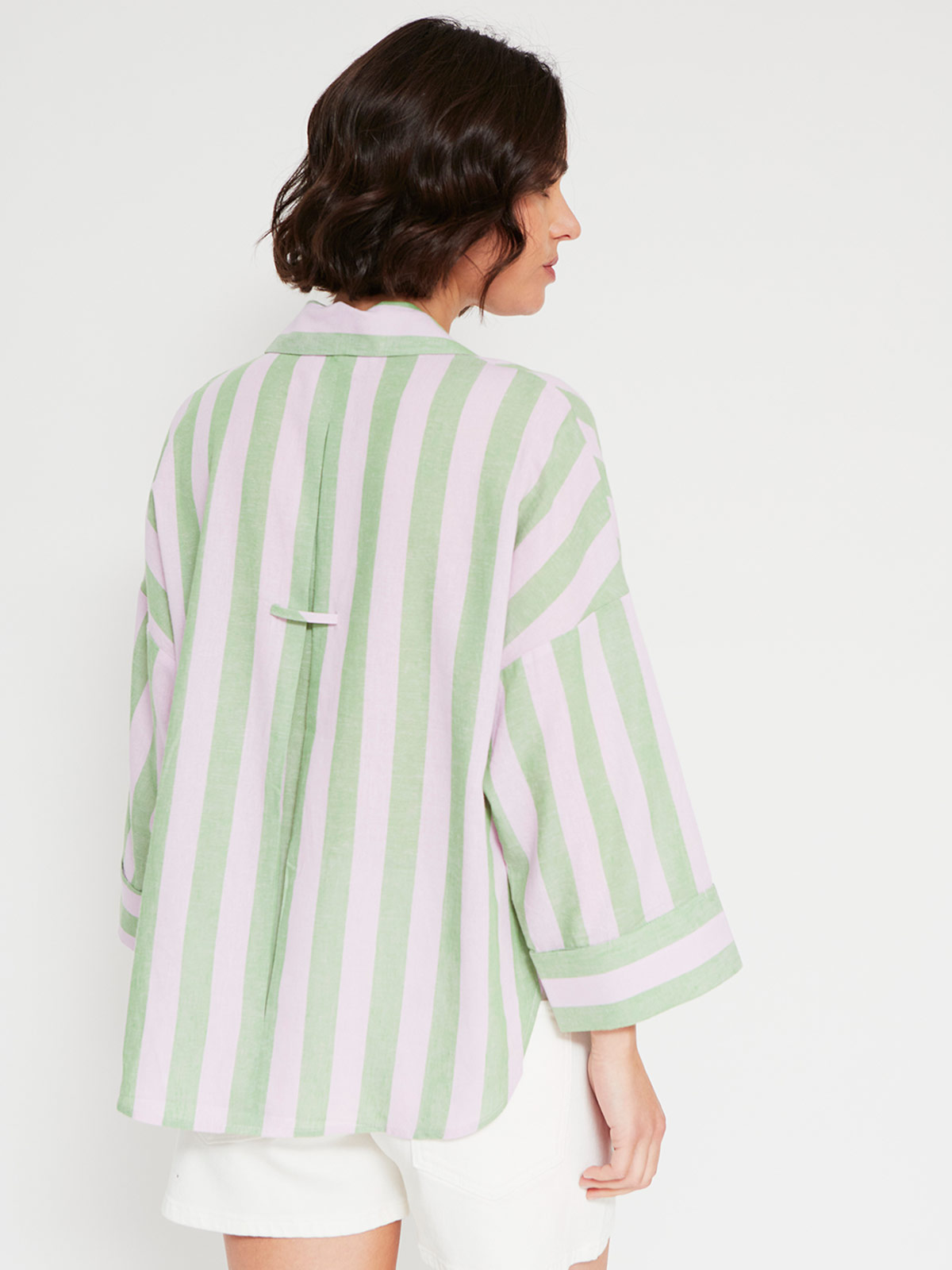 BLUSA MUJER MARQUIS - 2