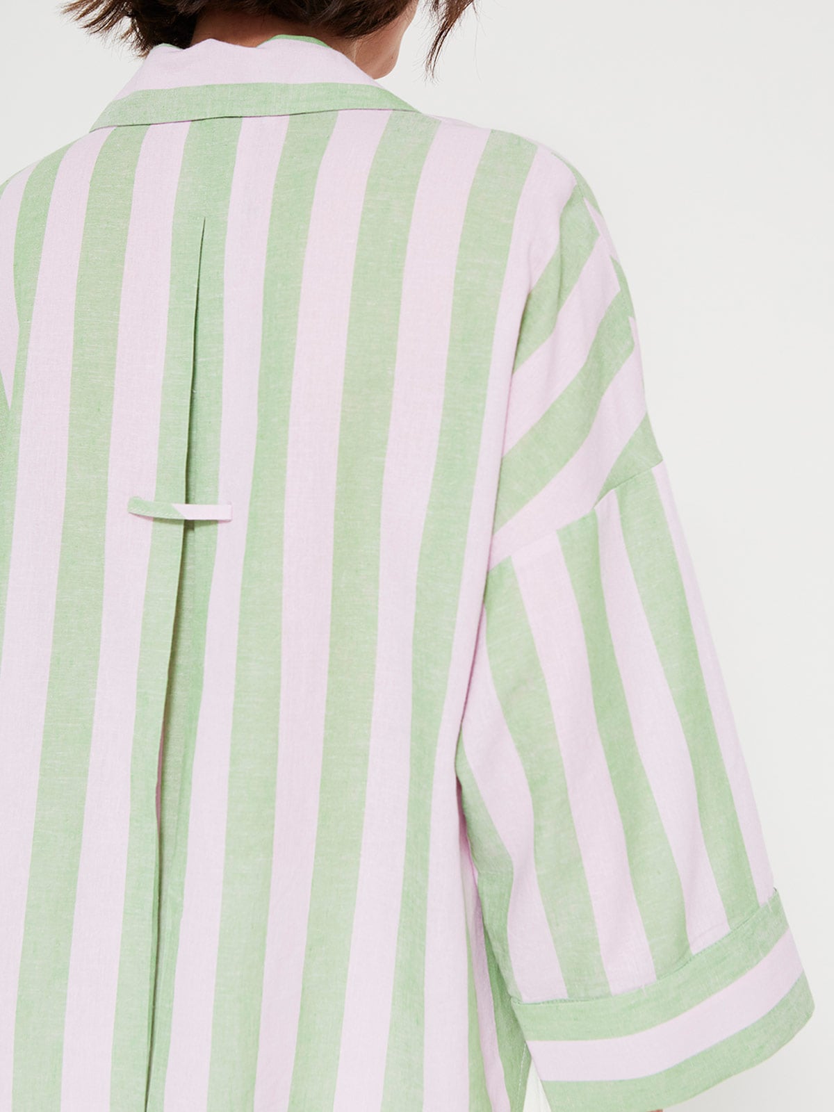 BLUSA MUJER MARQUIS - 3