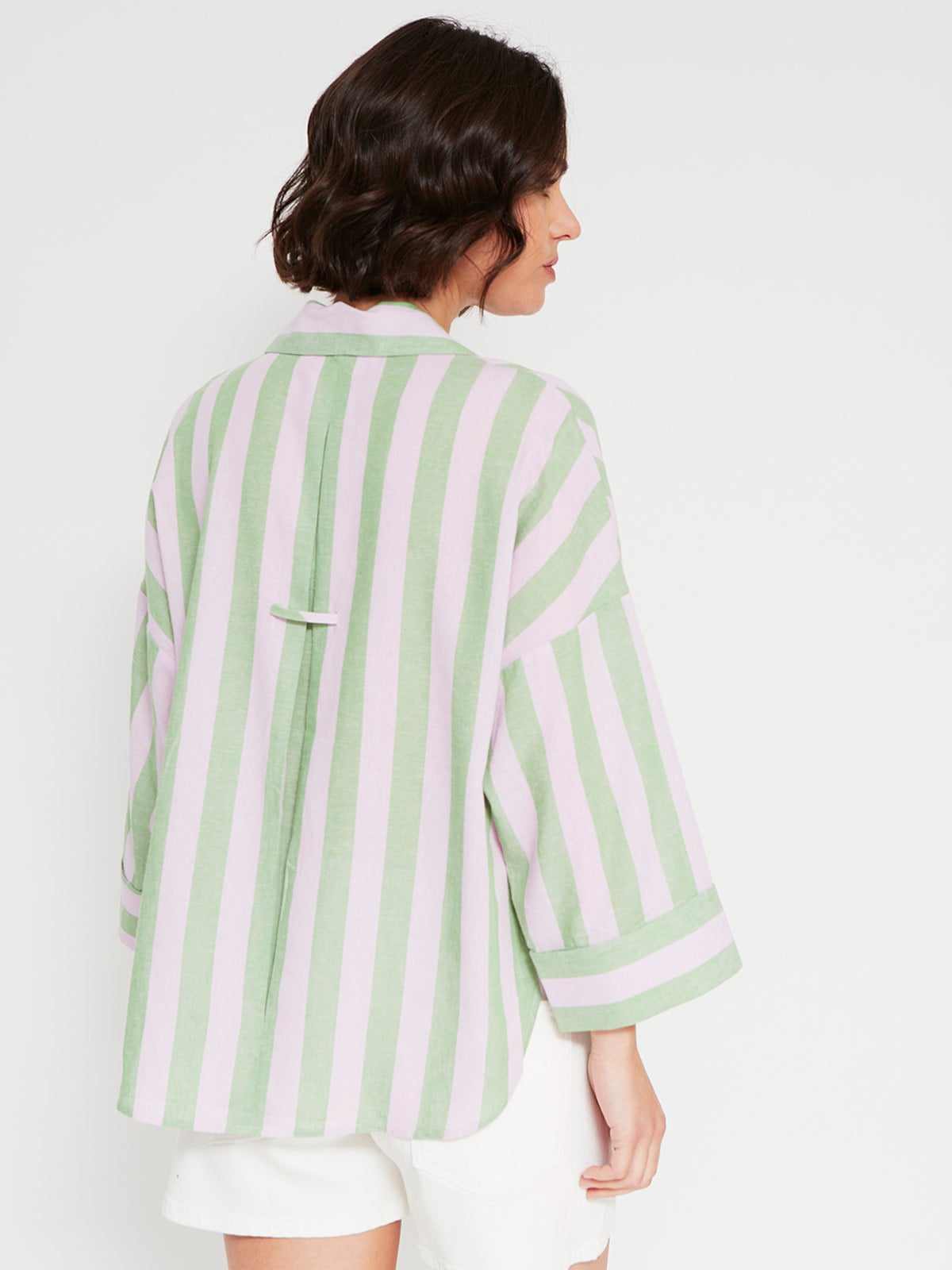 BLUSA MUJER MARQUIS - 2