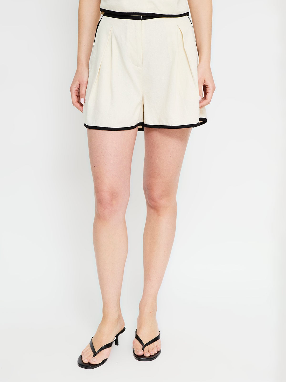 SHORT MUJER MARQUIS - 3