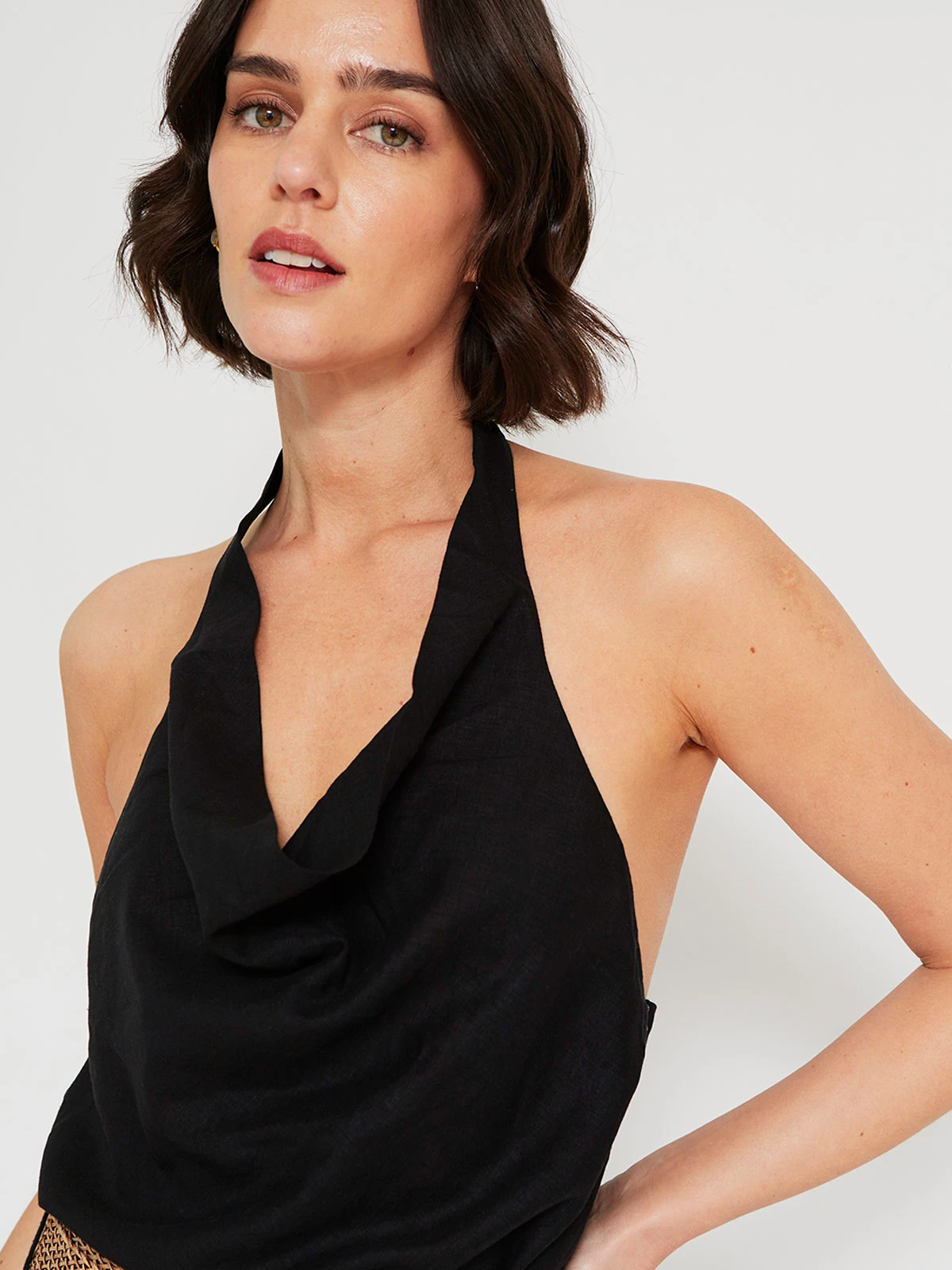 BLUSA MUJER MARQUIS - 3