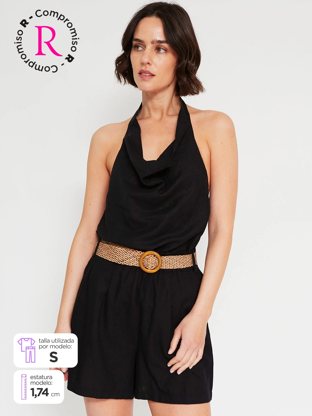 BLUSA MUJER MARQUIS - 1
