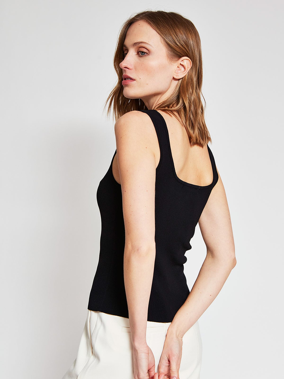POLO MUJER MARQUIS BOTÓN - 2