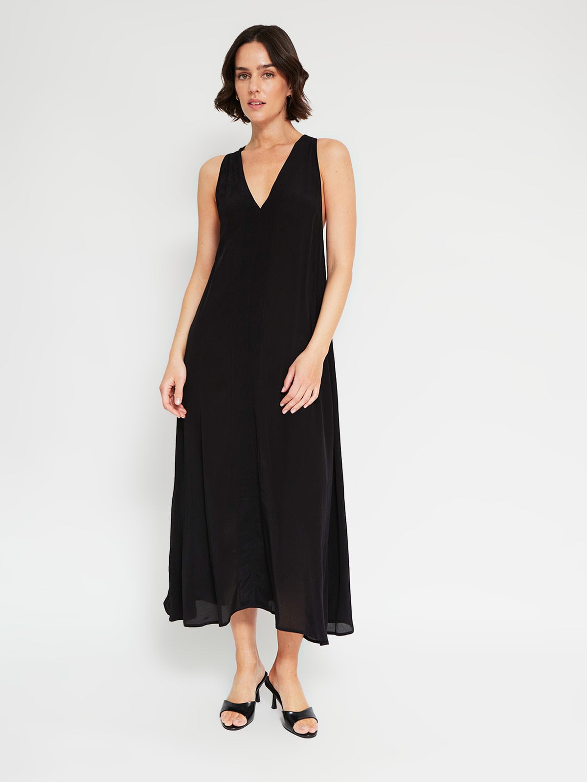 VESTIDO MUJER MARQUIS - 2