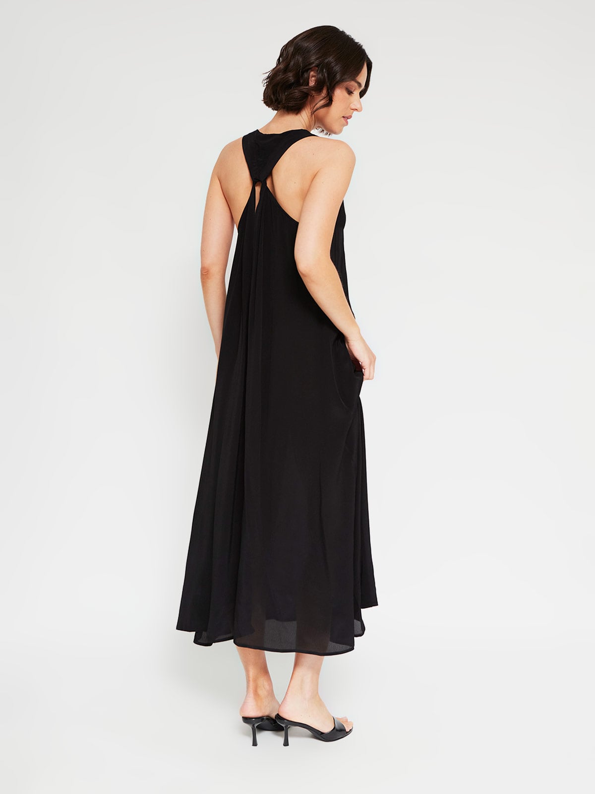 VESTIDO MUJER MARQUIS - 3
