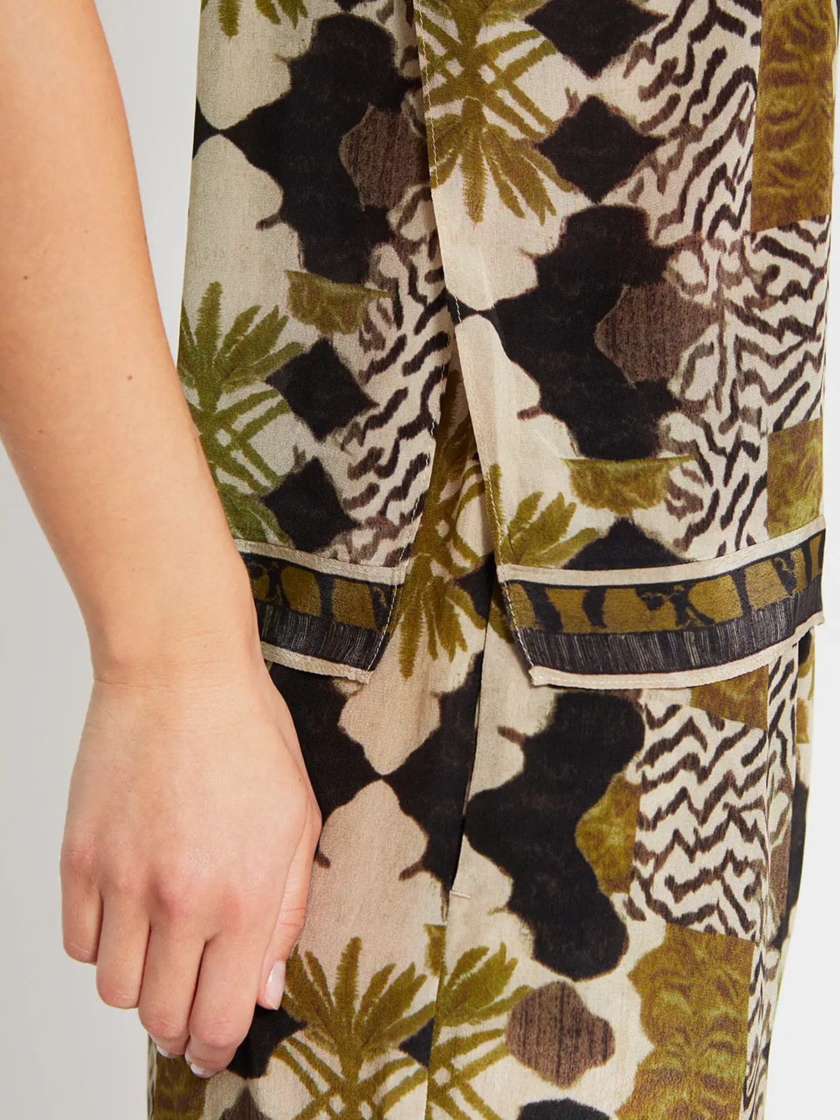 BLUSA MUJER MARQUIS - 3