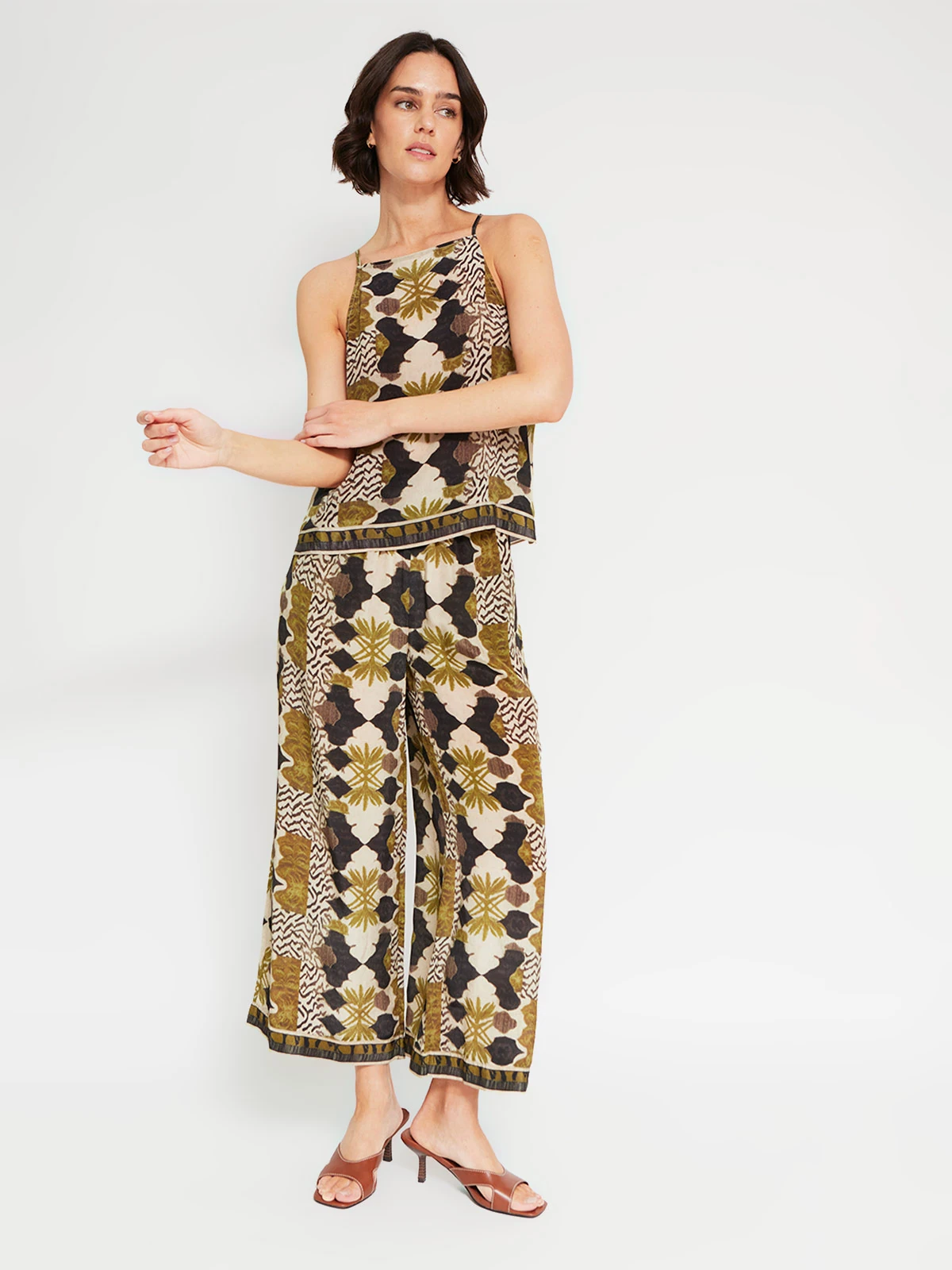 BLUSA MUJER MARQUIS - 4