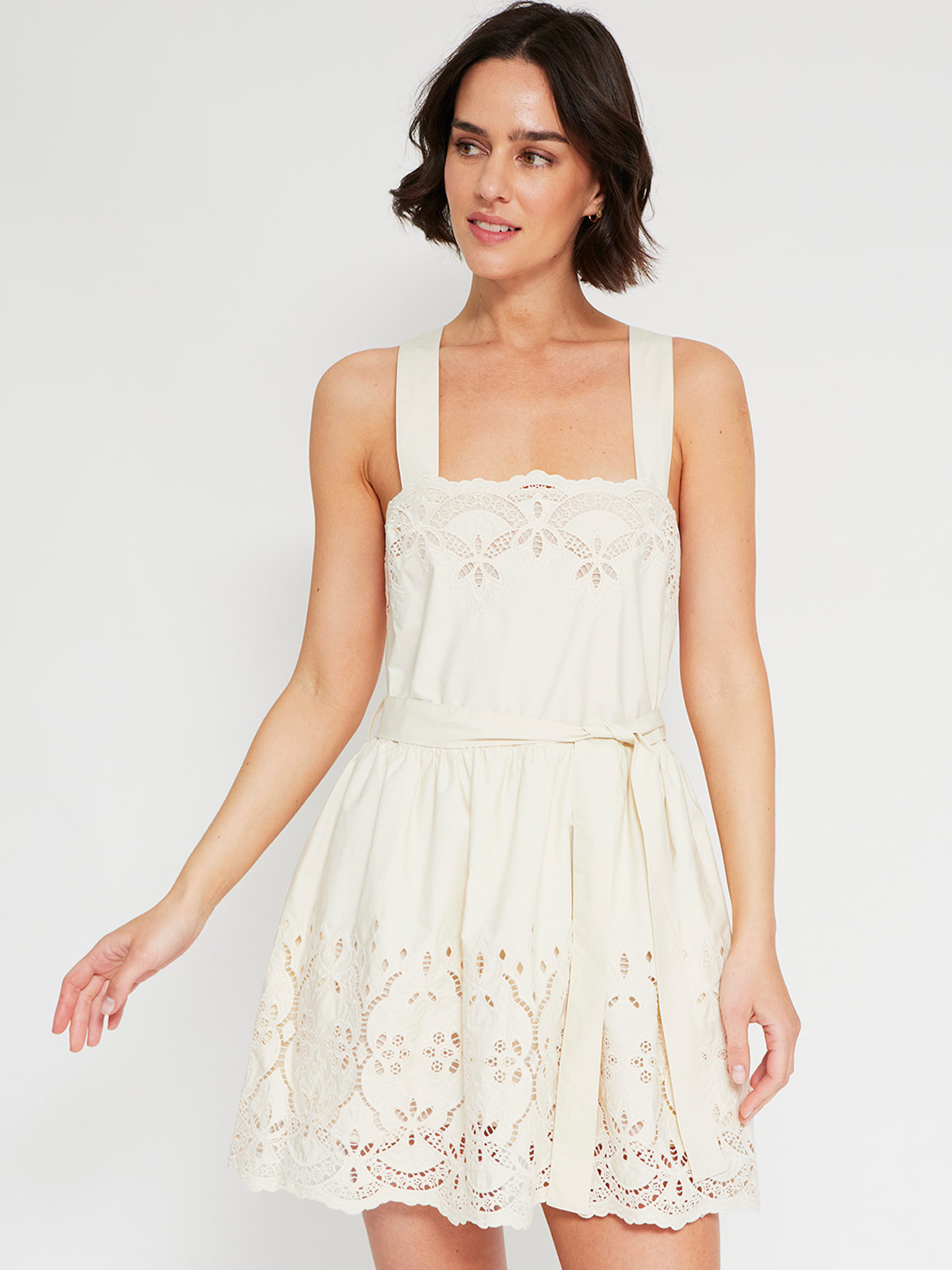 VESTIDO MUJER MARQUIS - 2