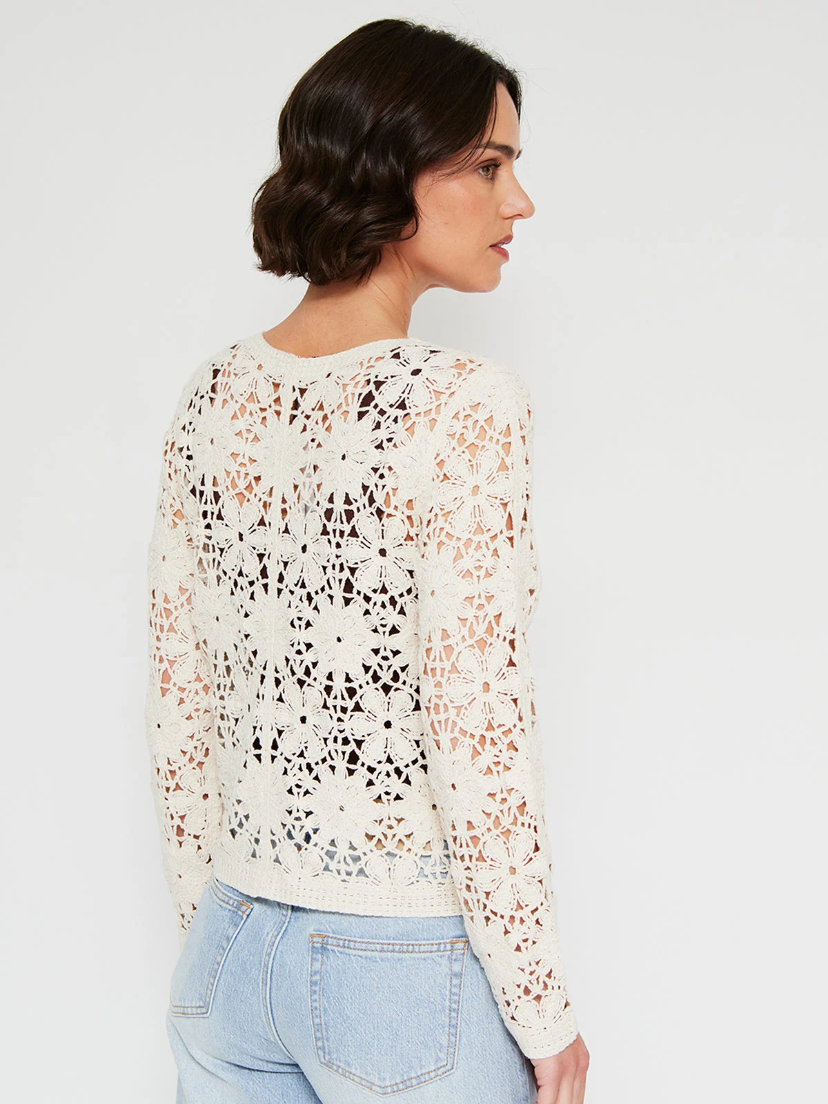 SWEATER MUJER MARQUIS - 2