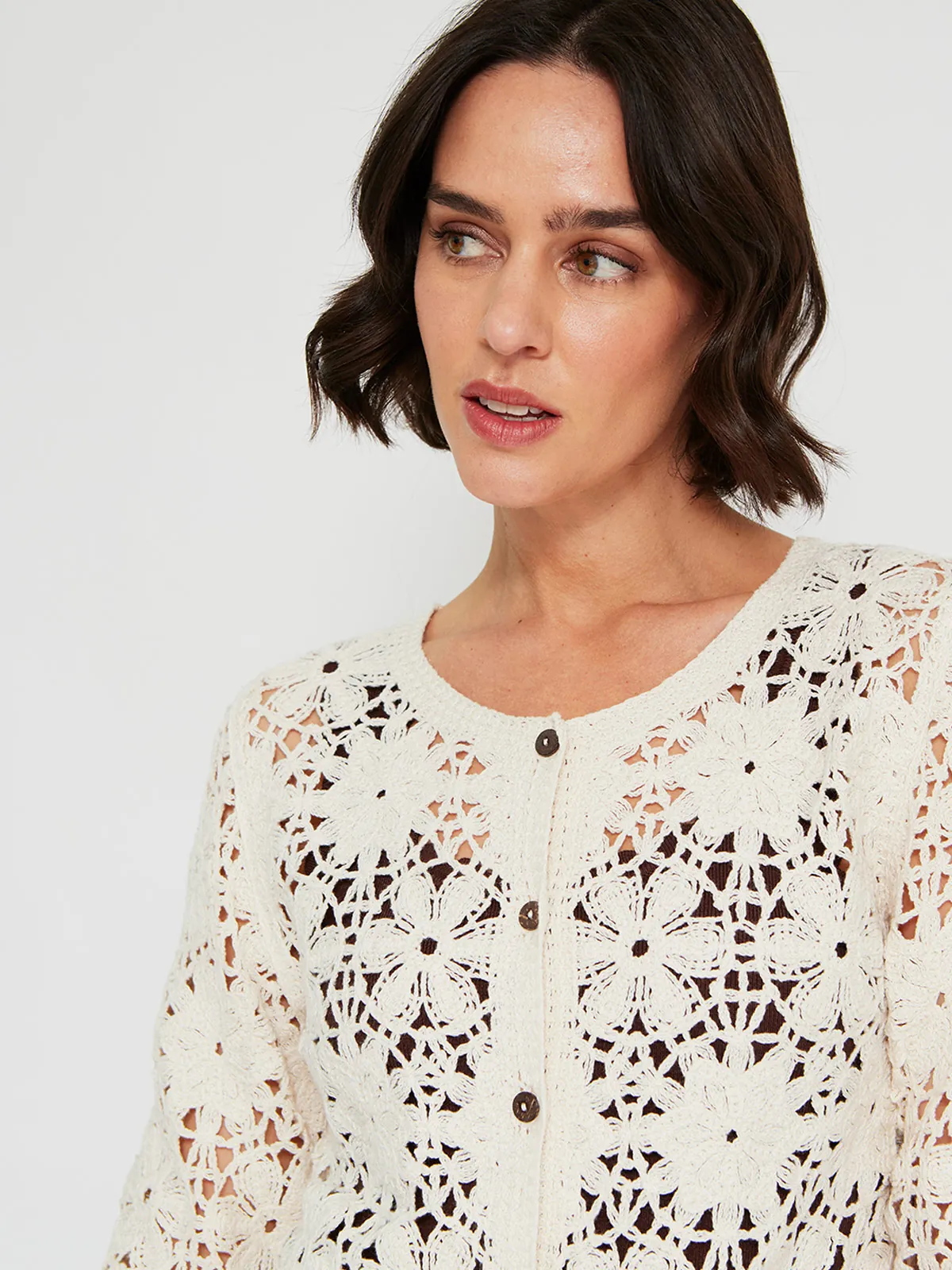 SWEATER MUJER MARQUIS - 3