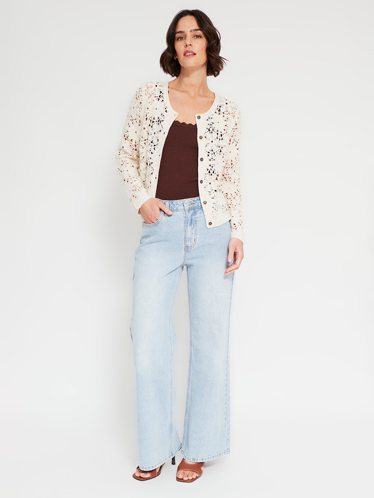 SWEATER MUJER MARQUIS - 4