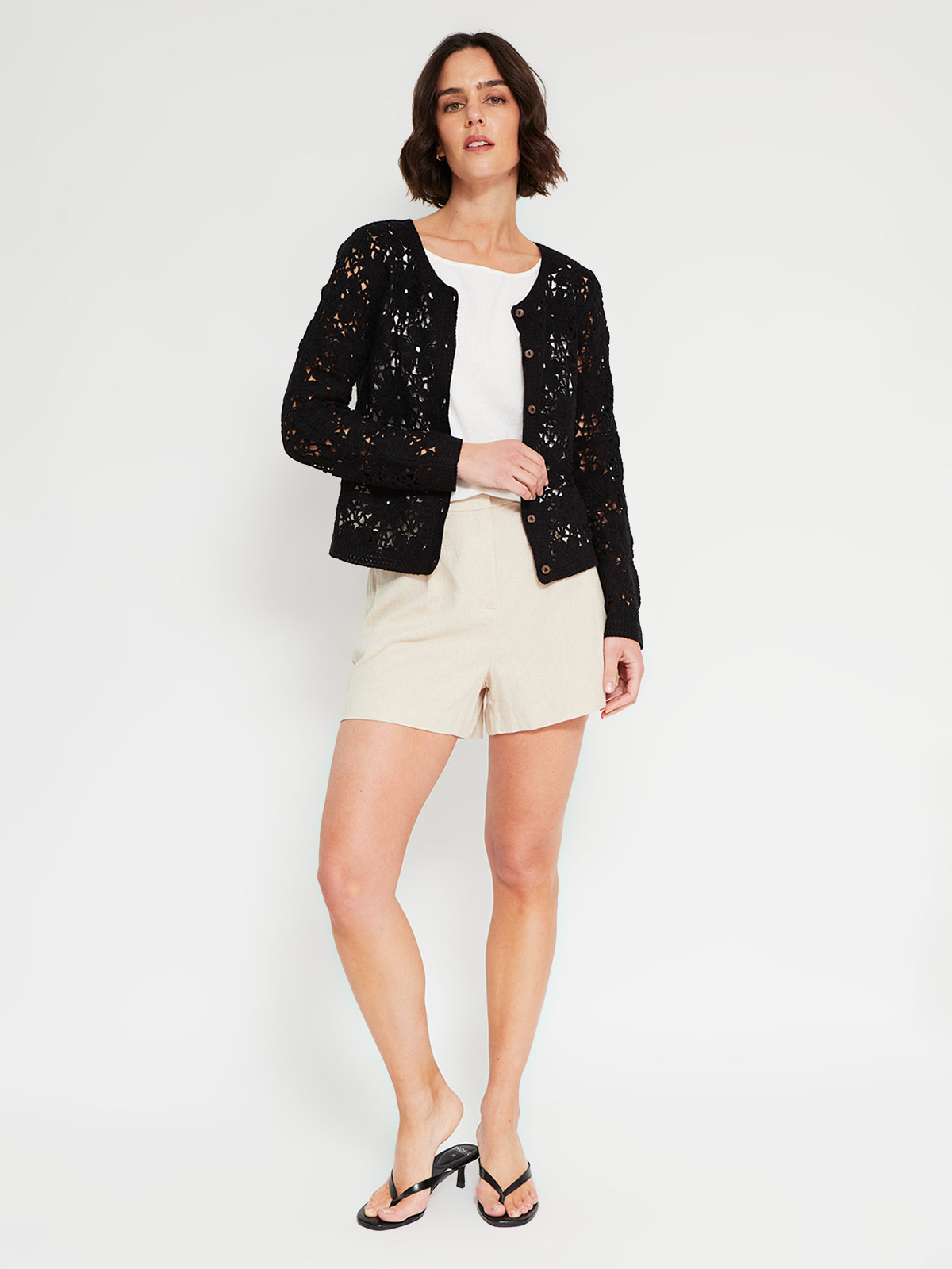 SWEATER MUJER MARQUIS - 4