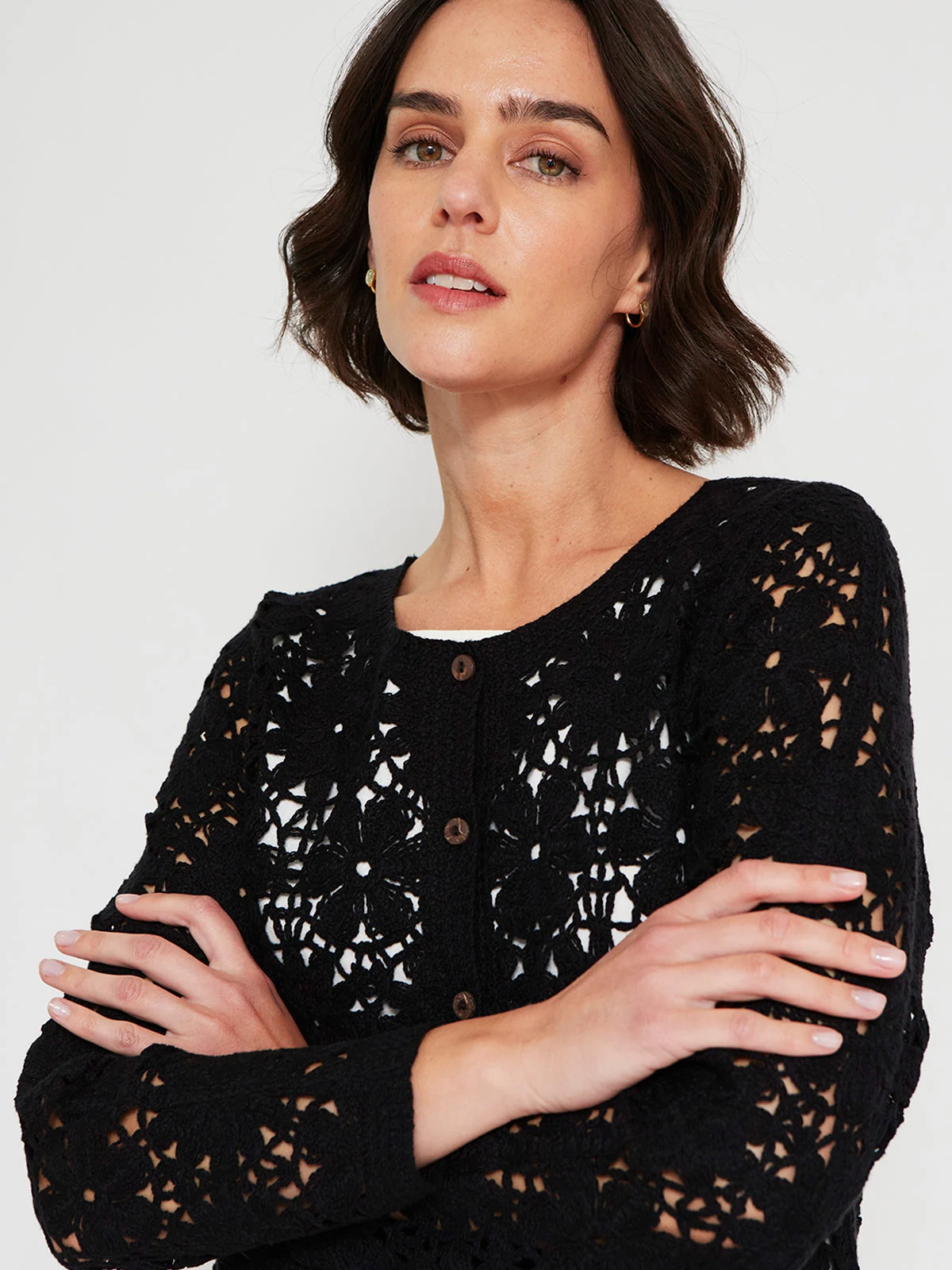 SWEATER MUJER MARQUIS - 3