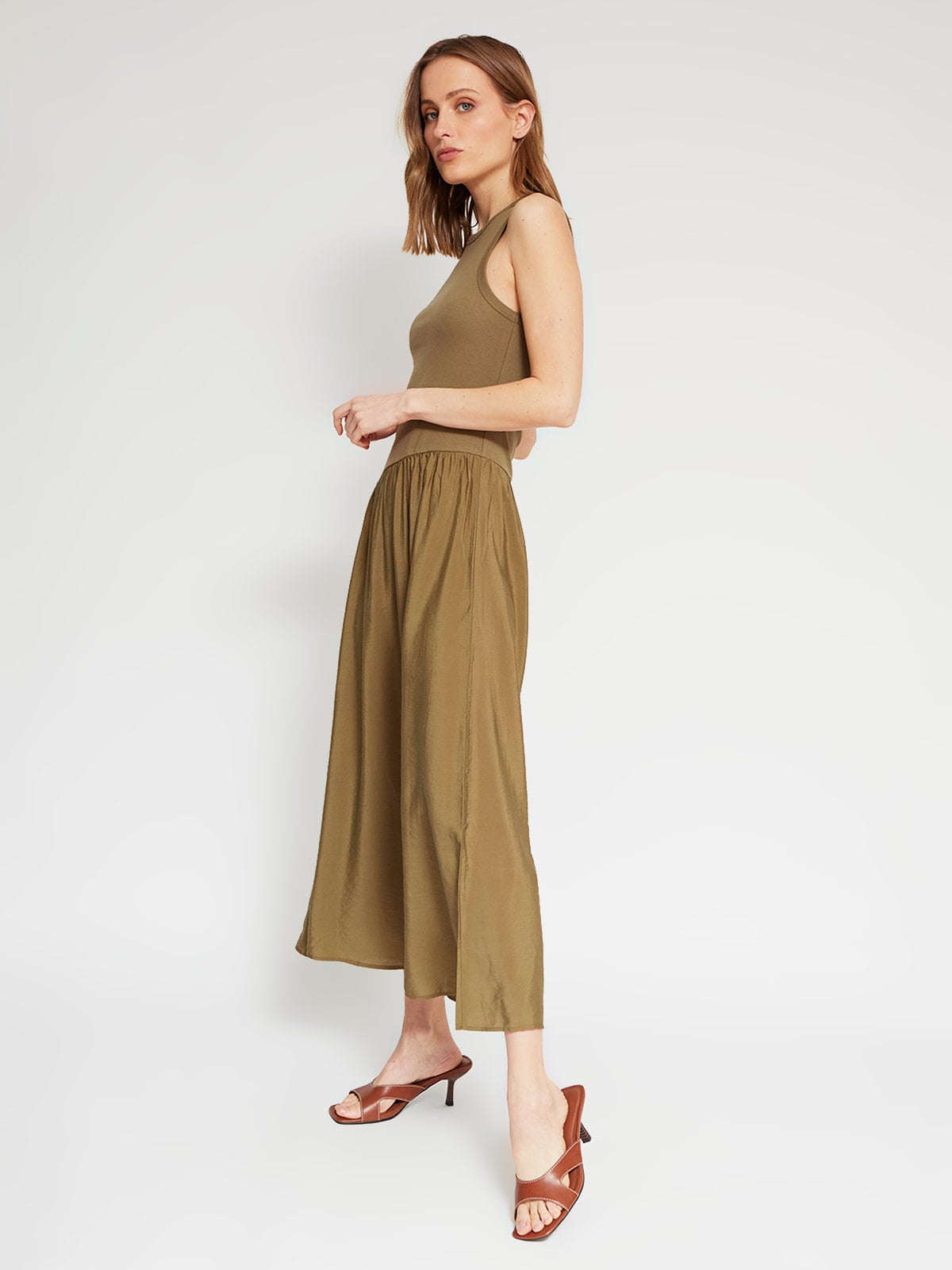 VESTIDO MUJER MARQUIS - 2