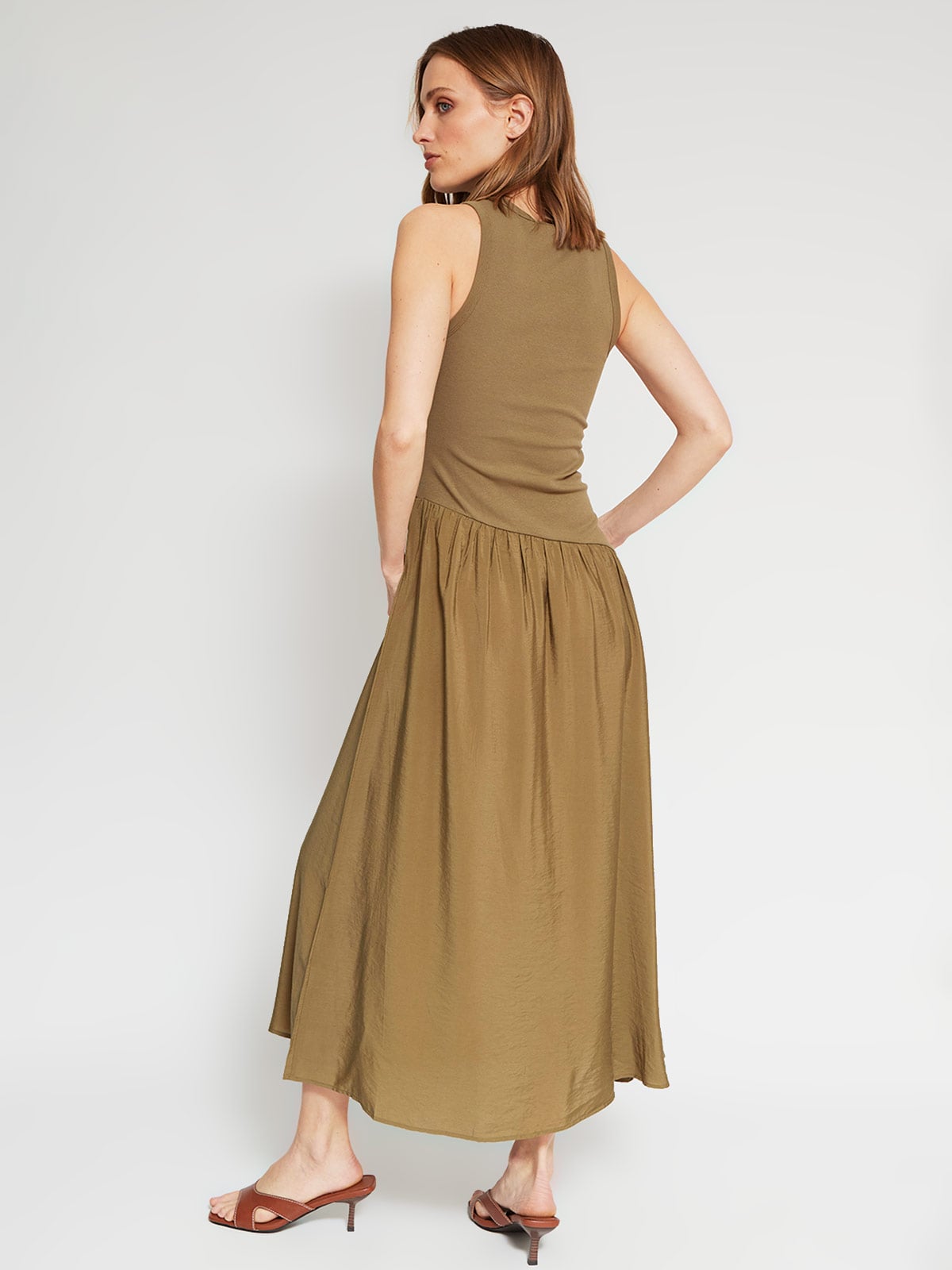 VESTIDO MUJER MARQUIS - 3