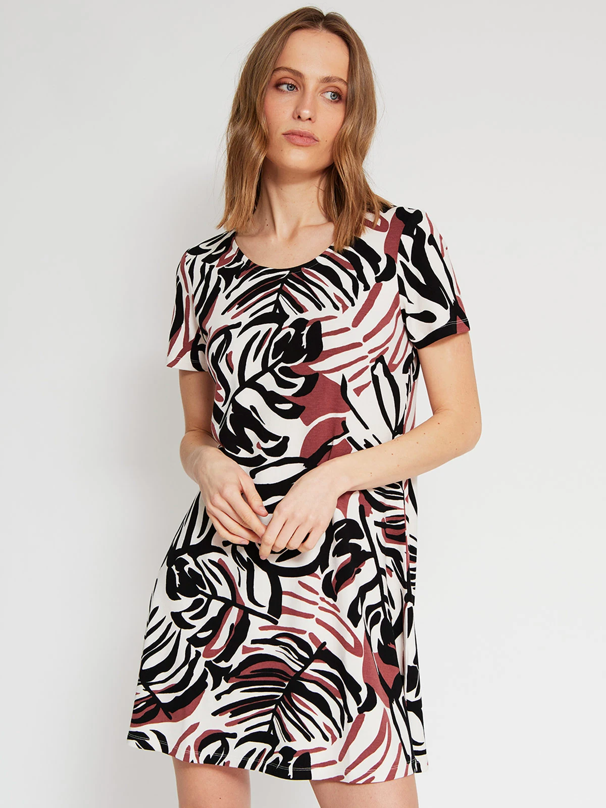 VESTIDO MUJER MARQUIS - 2
