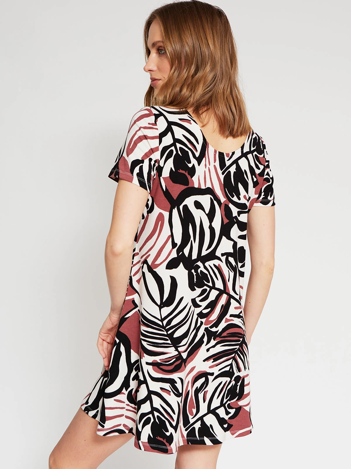 VESTIDO MUJER MARQUIS - 3