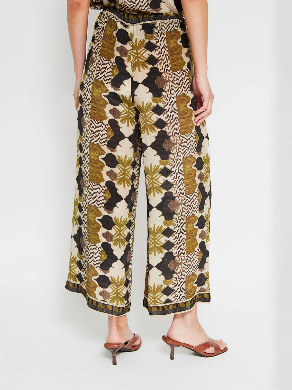 PANTALÓN MUJER MARQUIS - 3