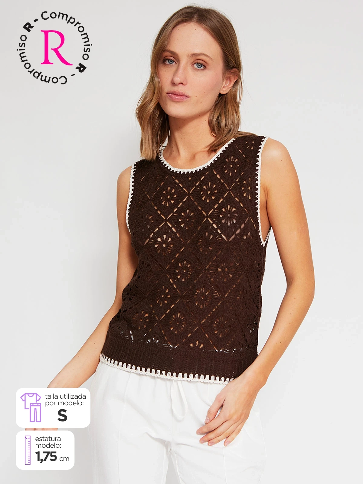 POLO MUJER MARQUIS - 1