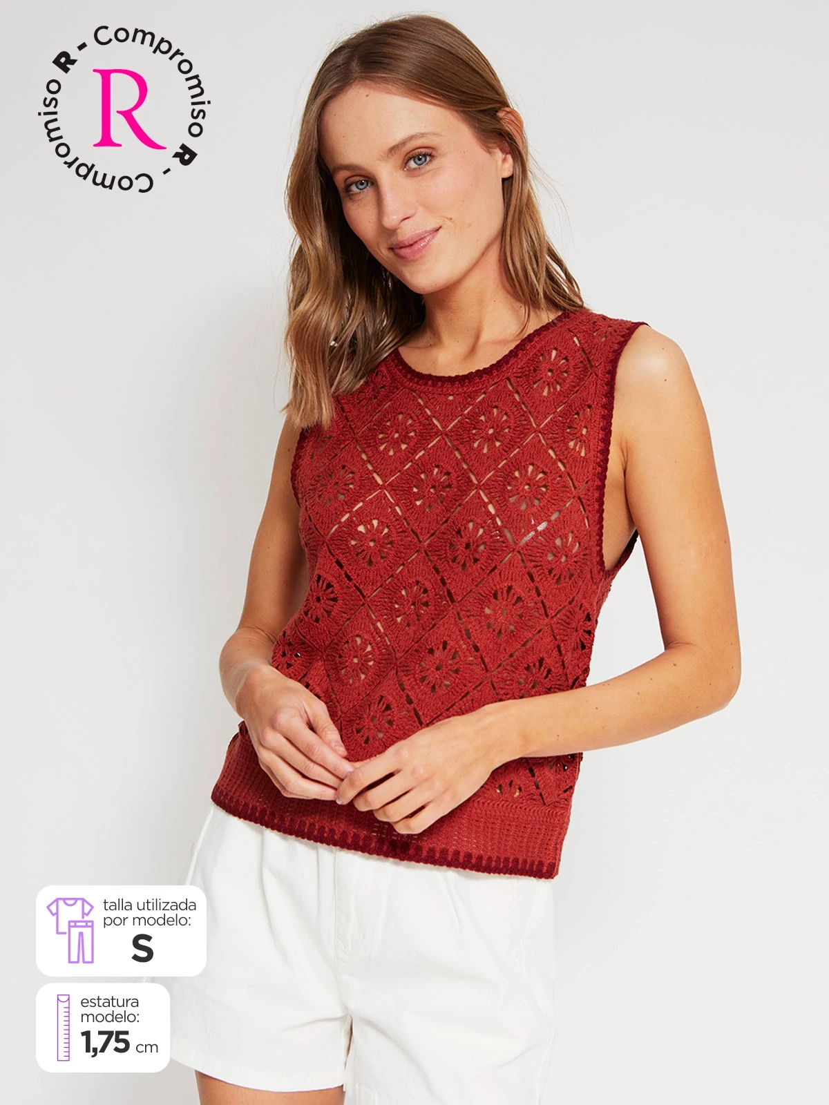 POLO MUJER MARQUIS - 1