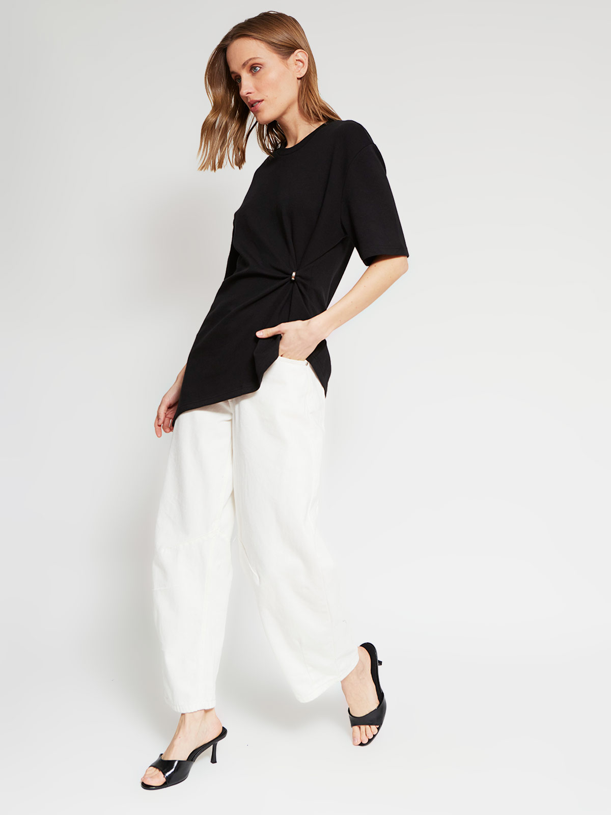 POLO MUJER MARQUIS - 4