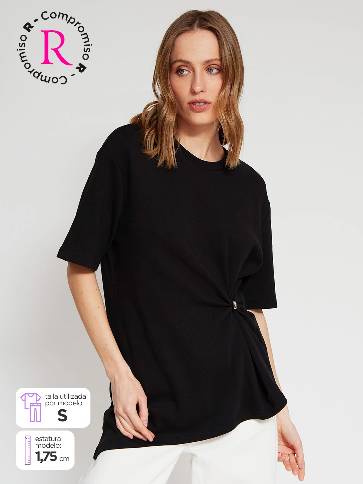 POLO MUJER MARQUIS - 1