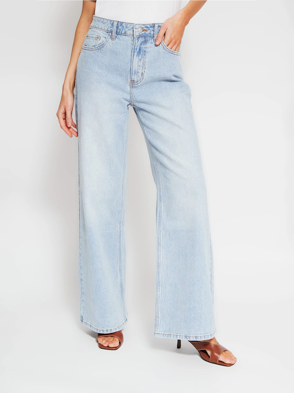 JEANS MUJER MARQUIS - 2
