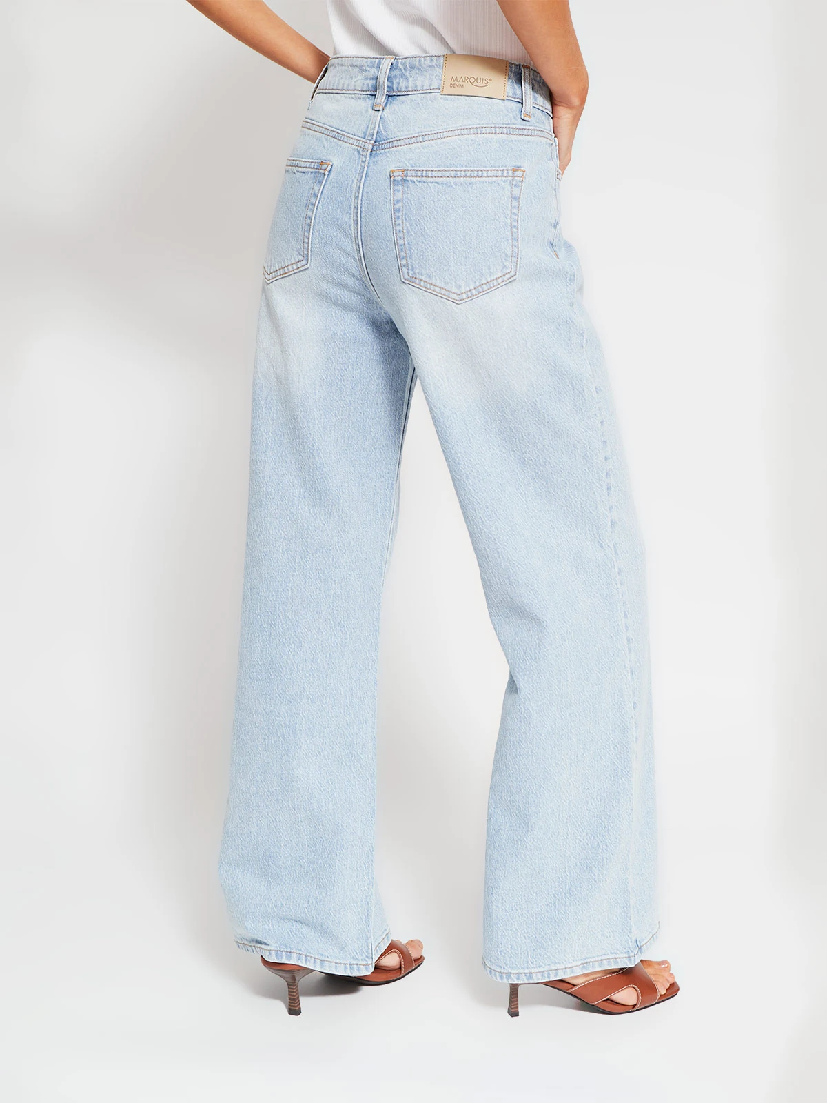 JEANS MUJER MARQUIS - 3