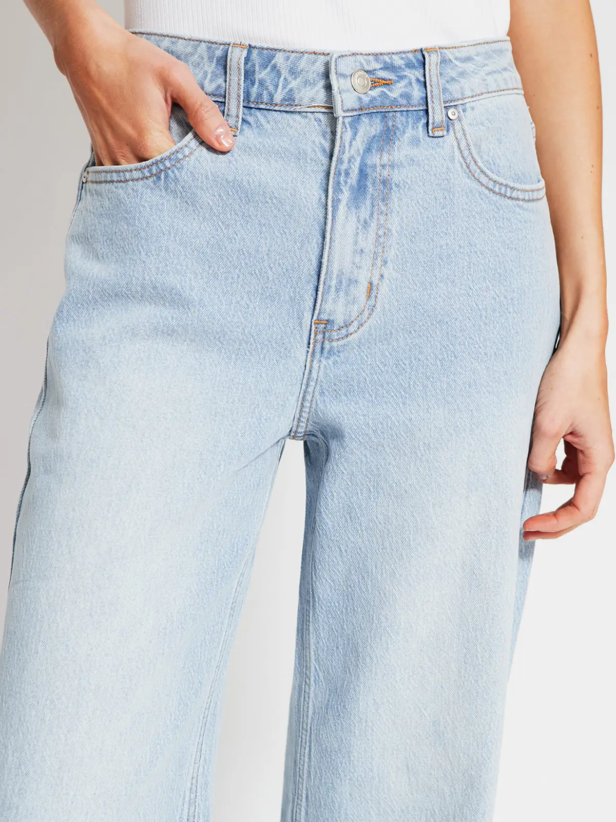 JEANS MUJER MARQUIS - 4
