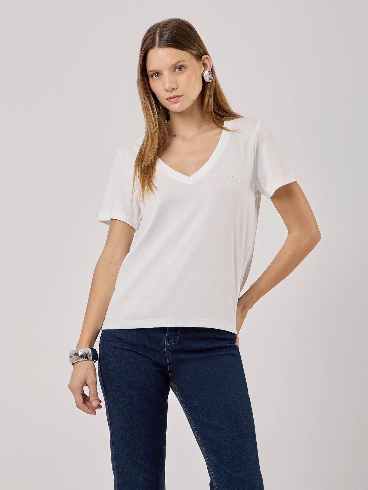 POLO MUJER MARQUIS X MARIA CHER - 1