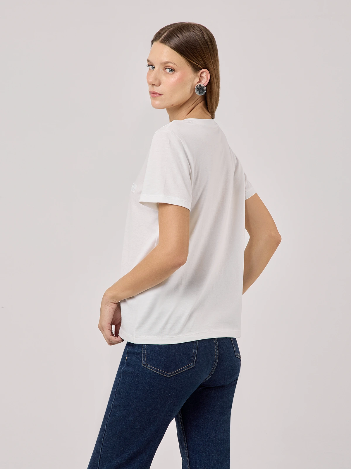 POLO MUJER MARQUIS X MARIA CHER - 2