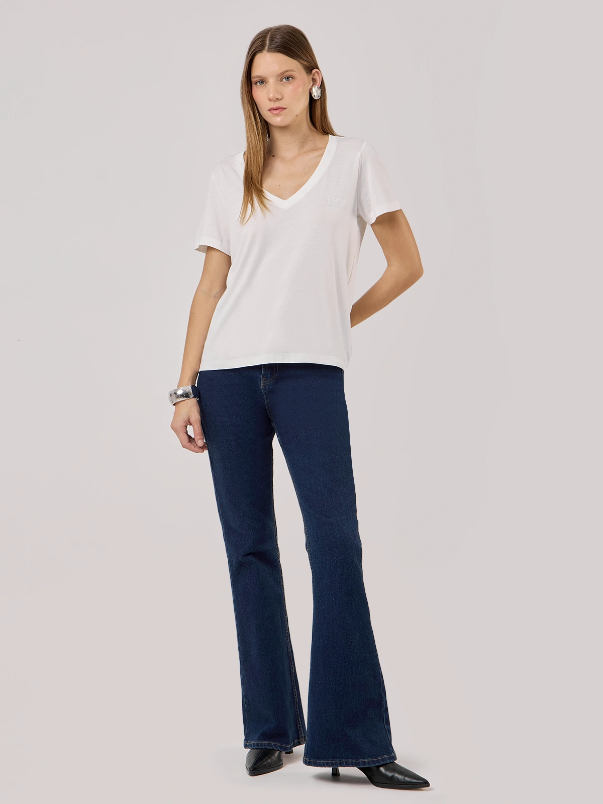 POLO MUJER MARQUIS X MARIA CHER - 5