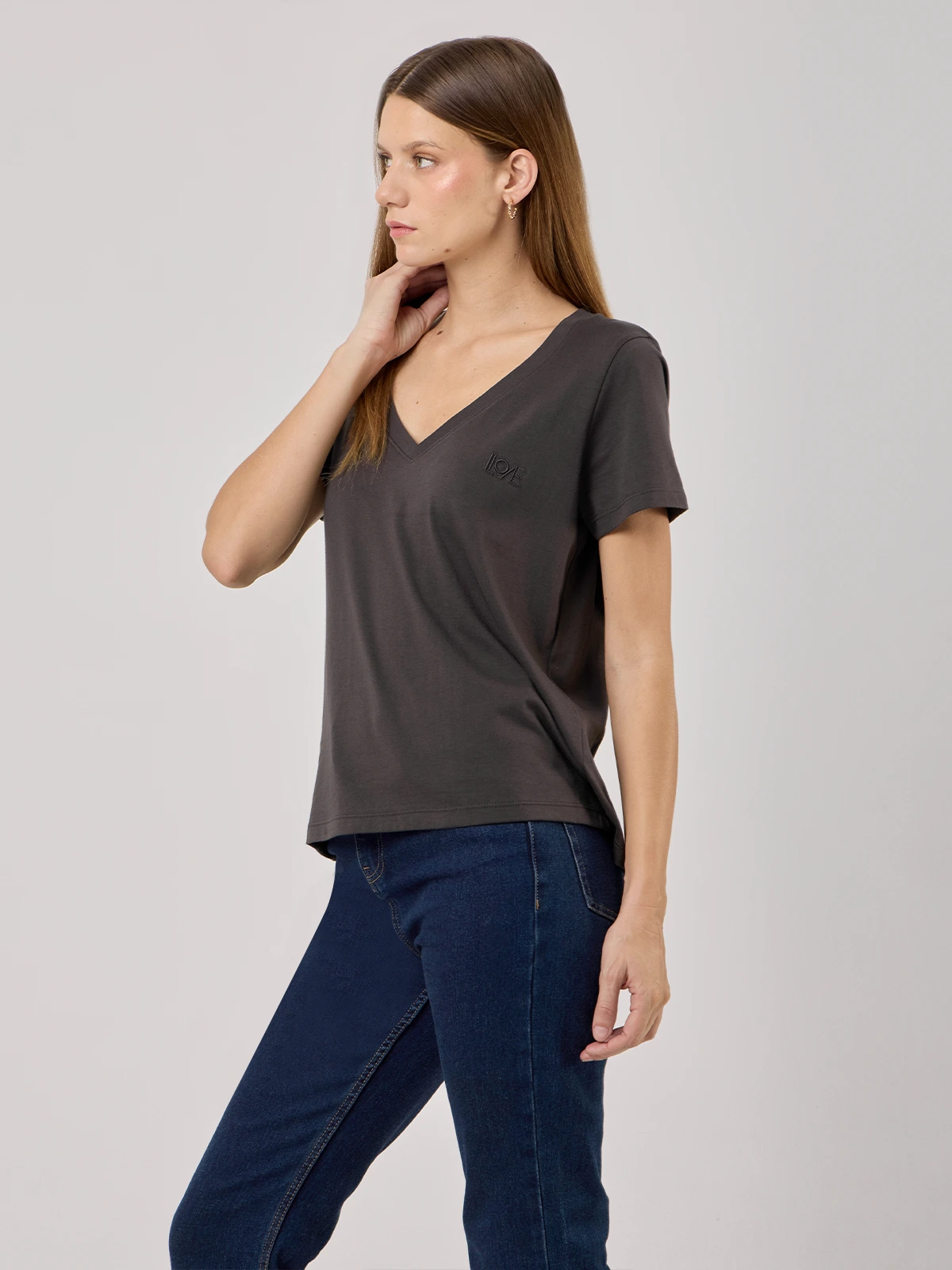 POLO MUJER MARQUIS X MARIA CHER - 4