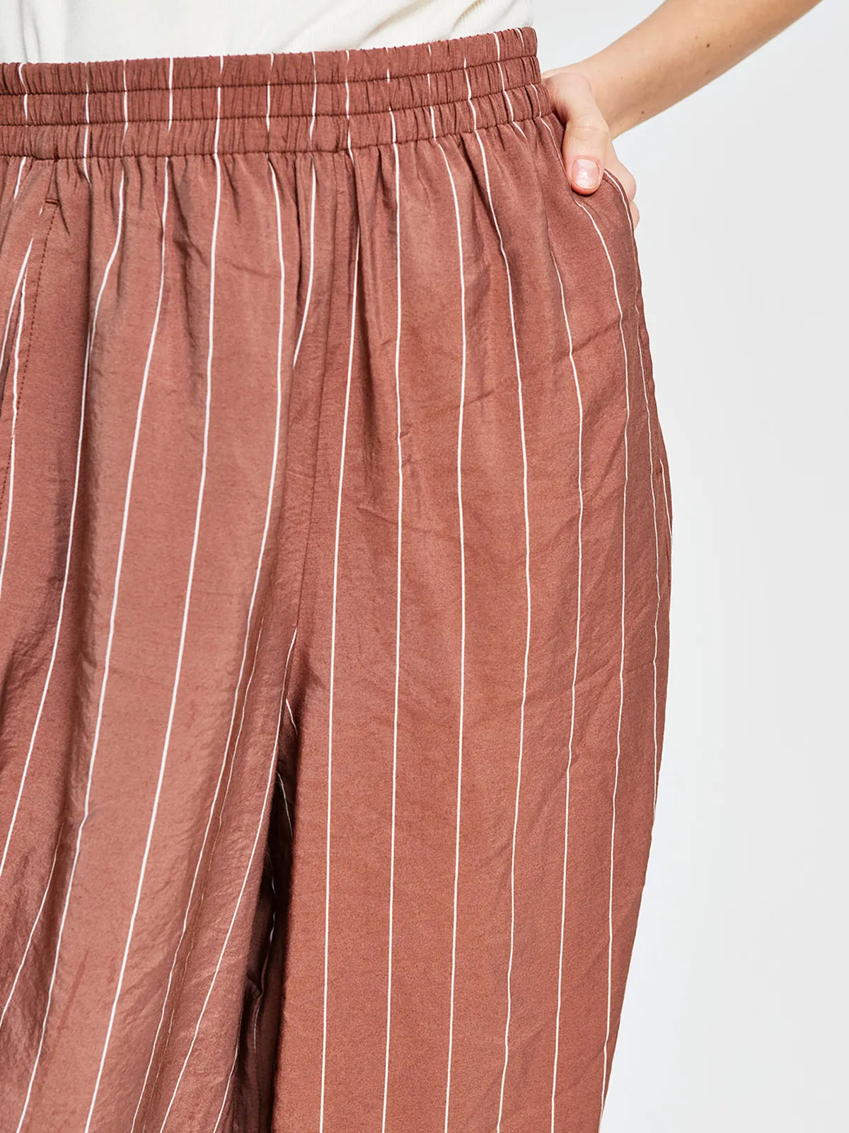 PANTALÓN REGULAR MUJER MARQUIS - 4
