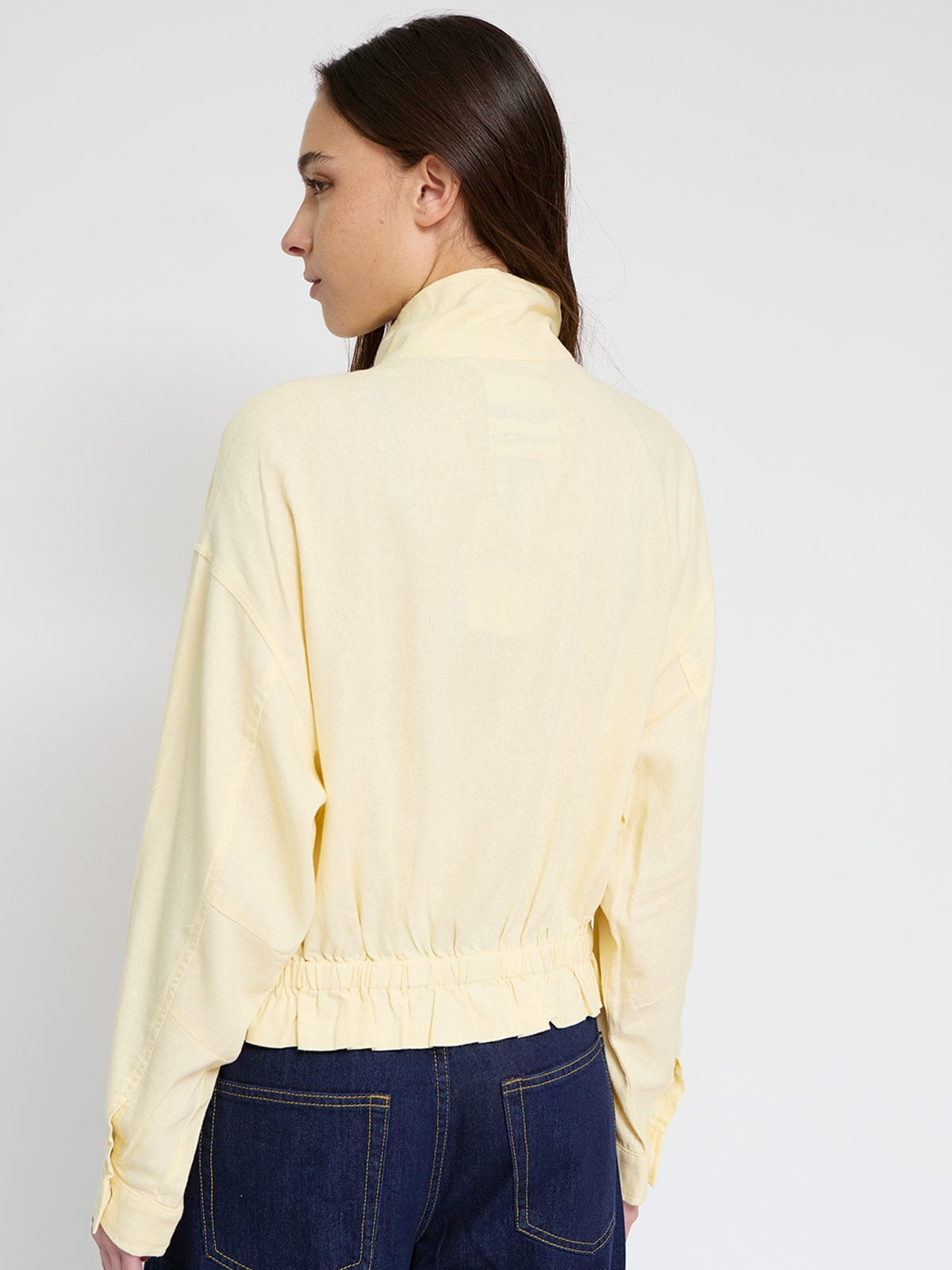 CASACA MUJER MARQUIS BOMBER - 2