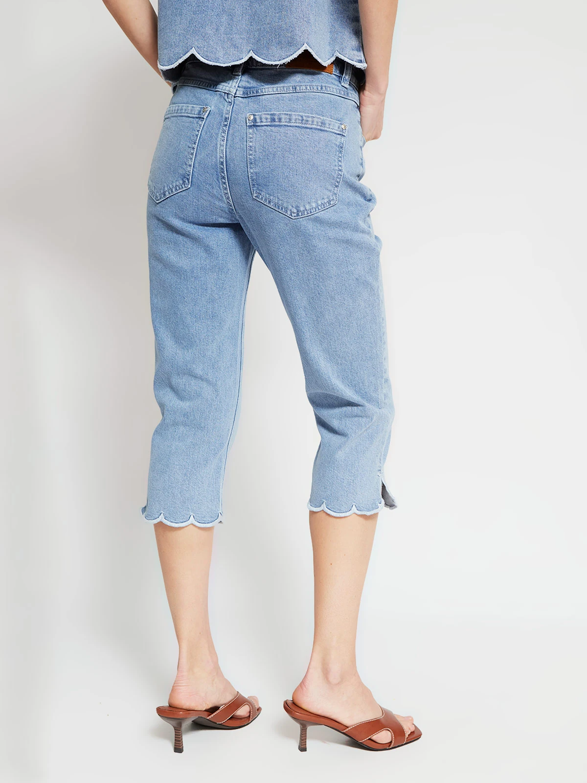 JEANS MUJER MARQUIS - 3
