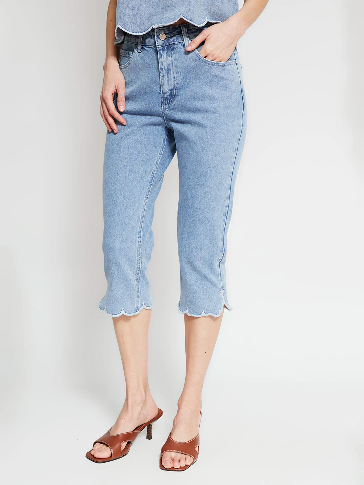 JEANS MUJER MARQUIS - 2